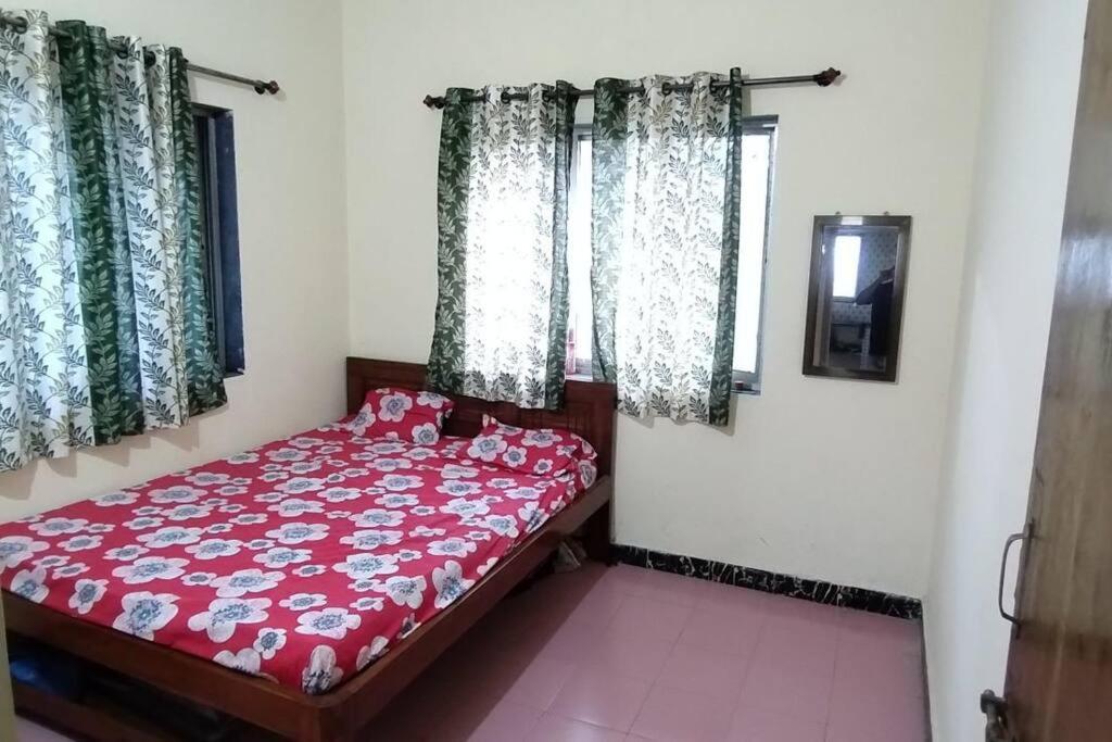 Nutan Holiday Home