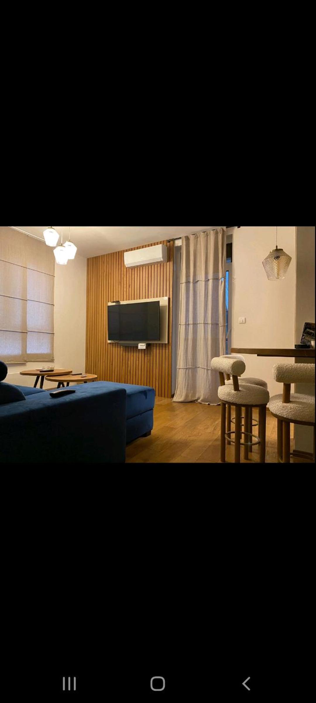 Apartman Bagic