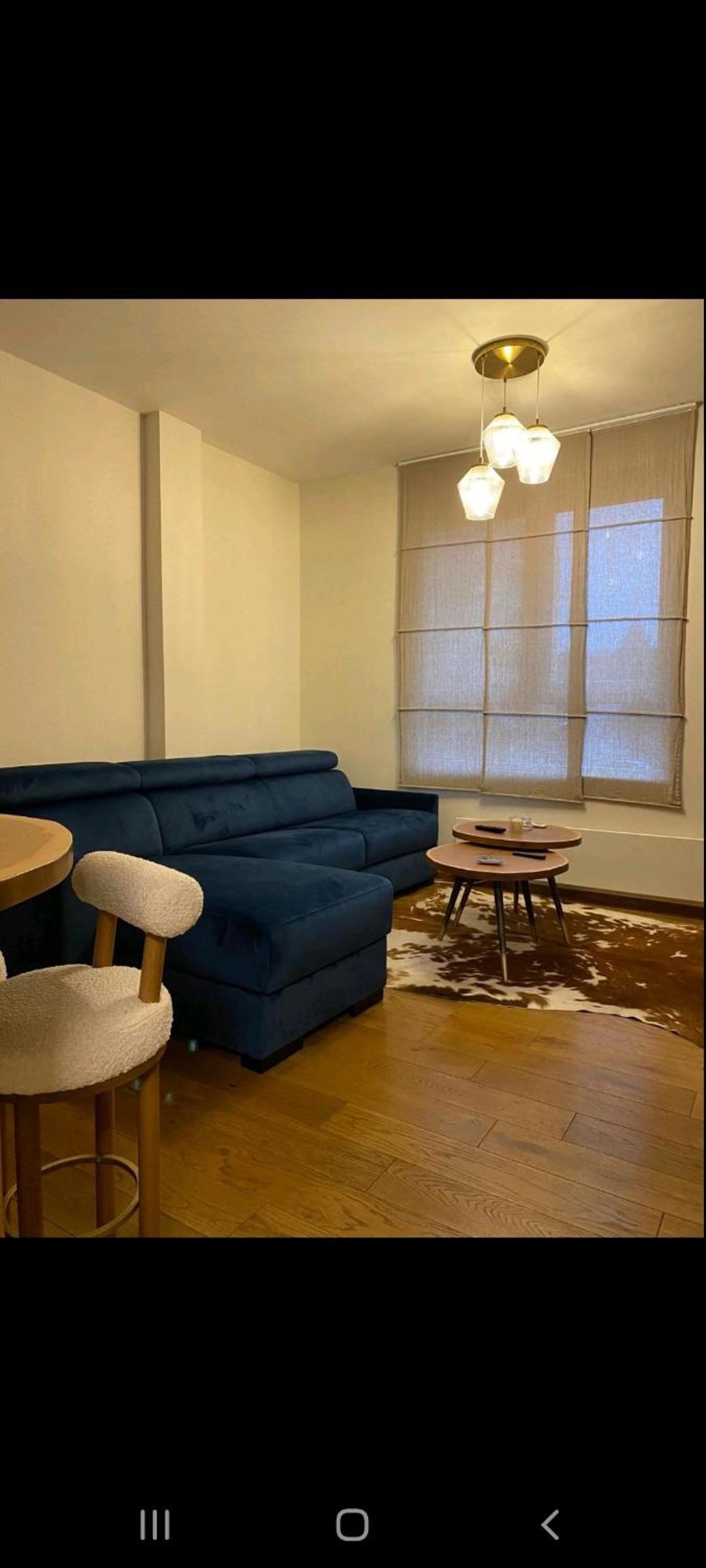 Apartman Bagic