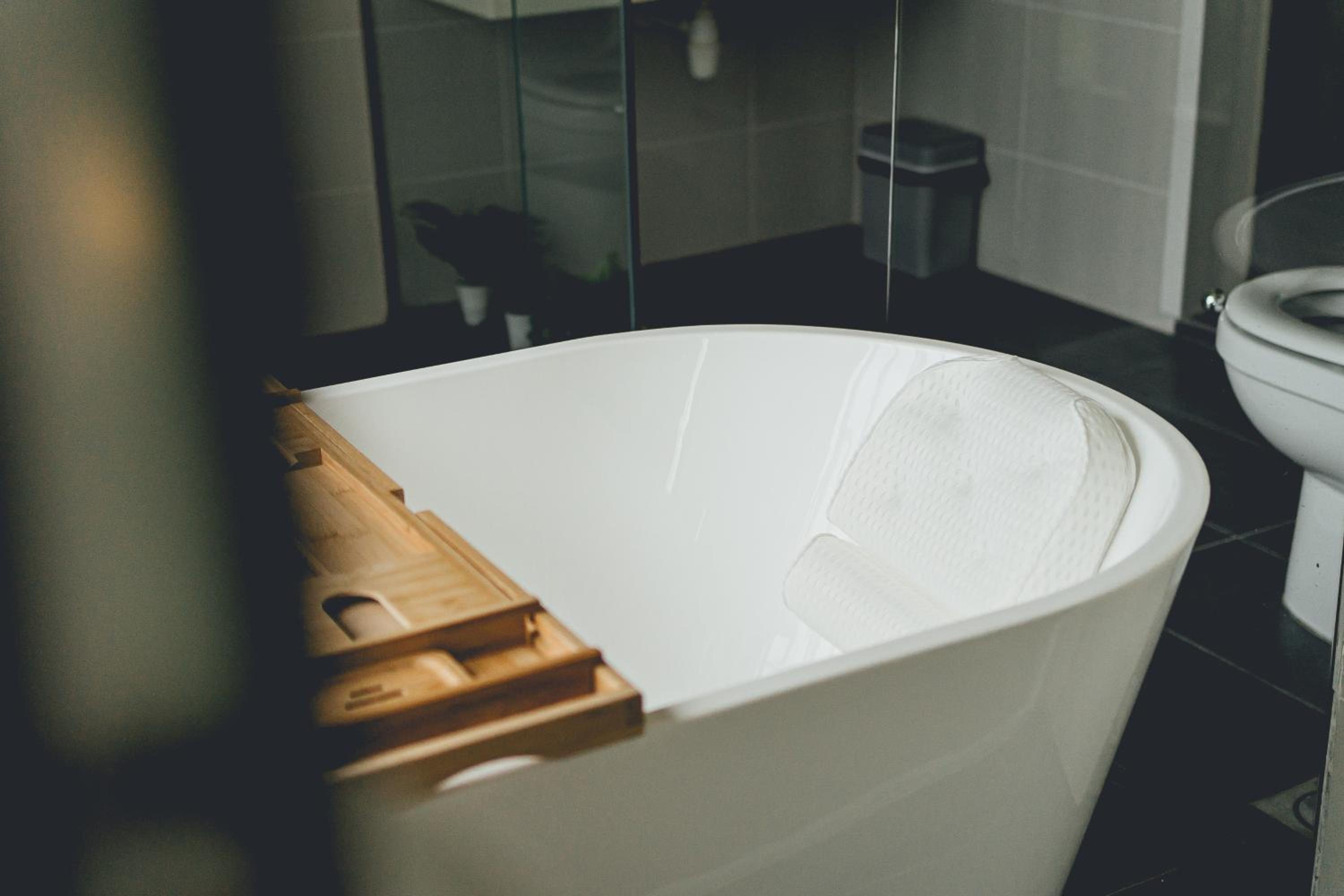 Mosaic Grand Luxury 3BR w bathtub near Midvalley by Our Stay