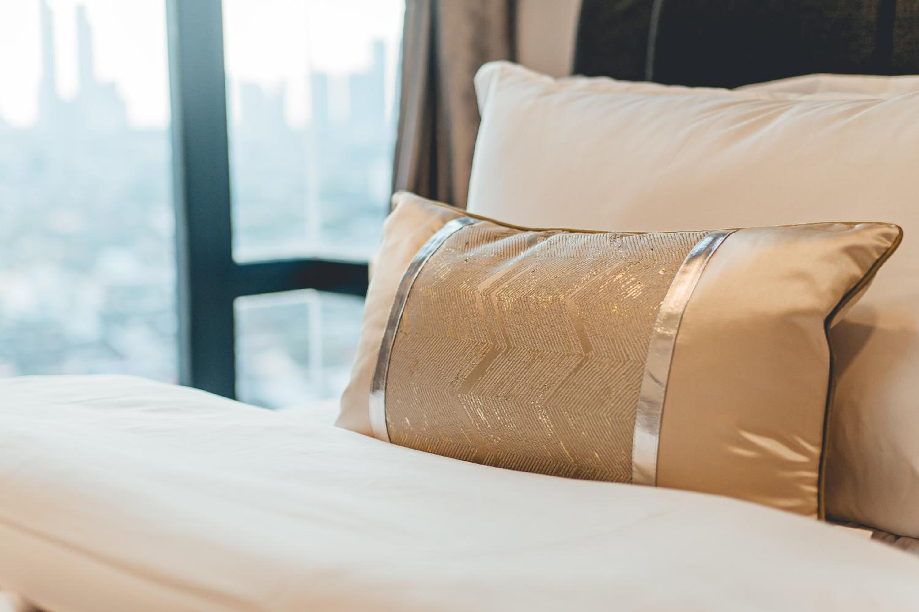 Mosaic Grand Luxury 3BR w bathtub near Midvalley by Our Stay