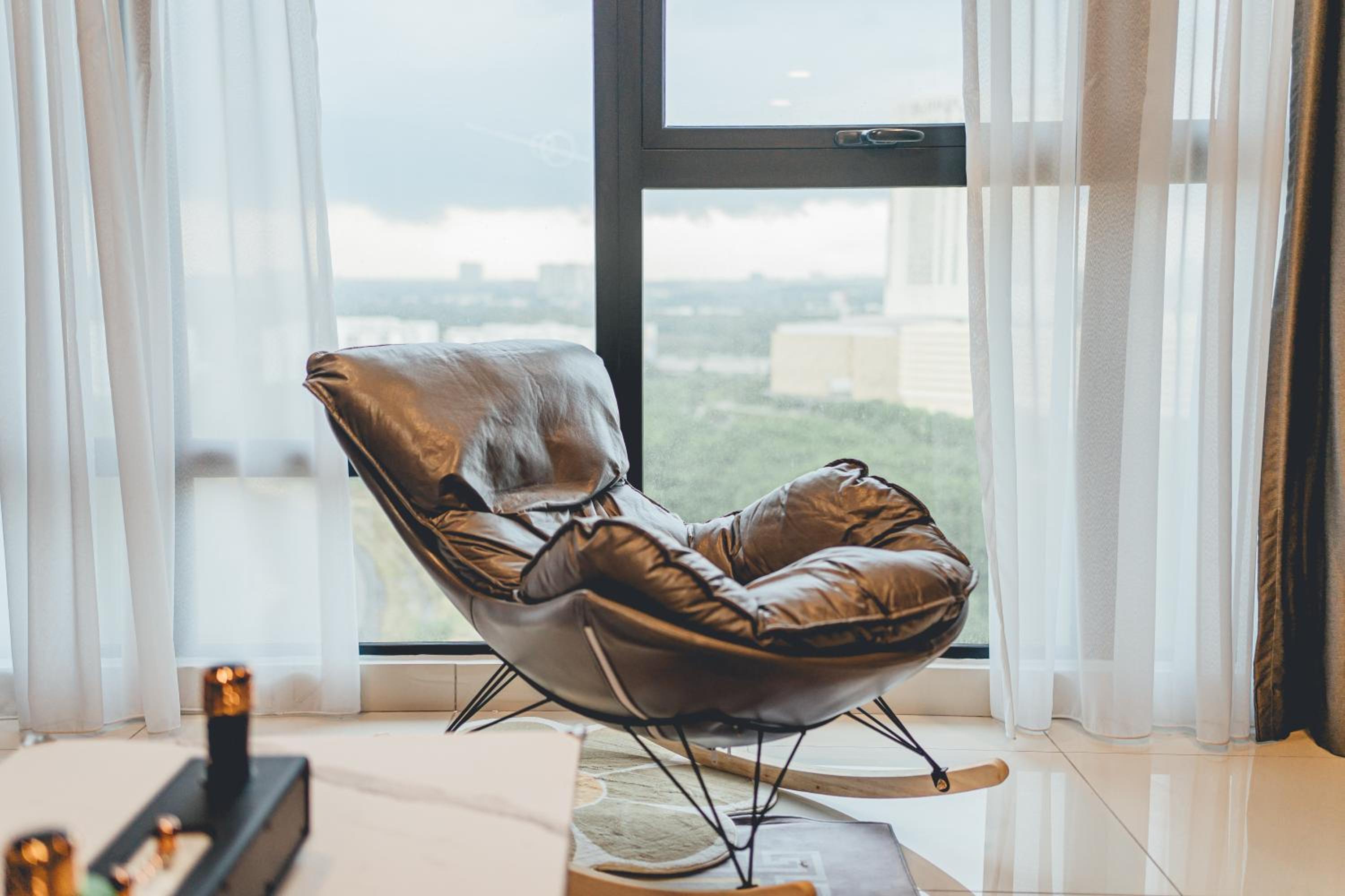 Mosaic Grand Luxury 3BR w bathtub near Midvalley by Our Stay