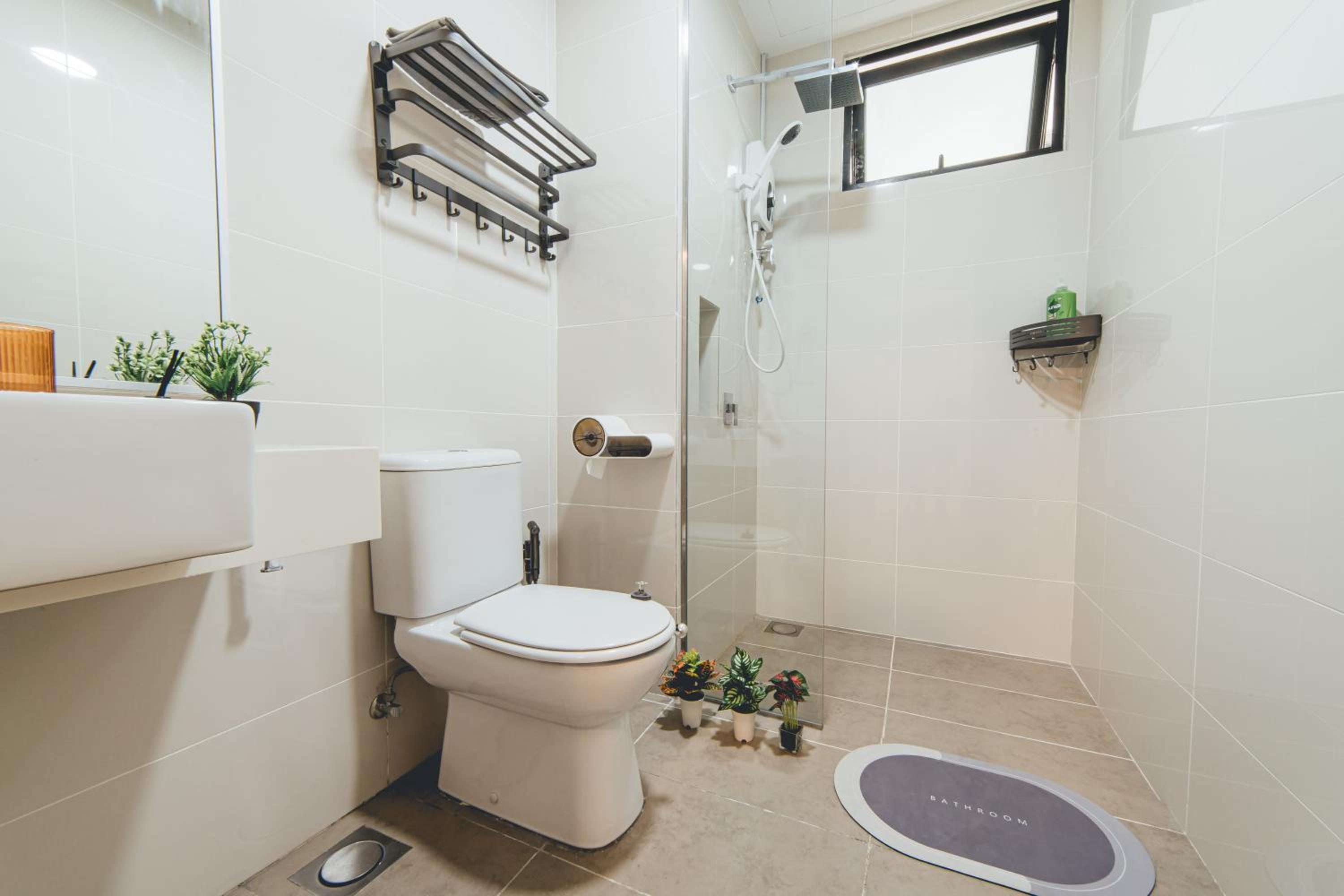 Mosaic Grand Luxury 3BR w bathtub near Midvalley by Our Stay