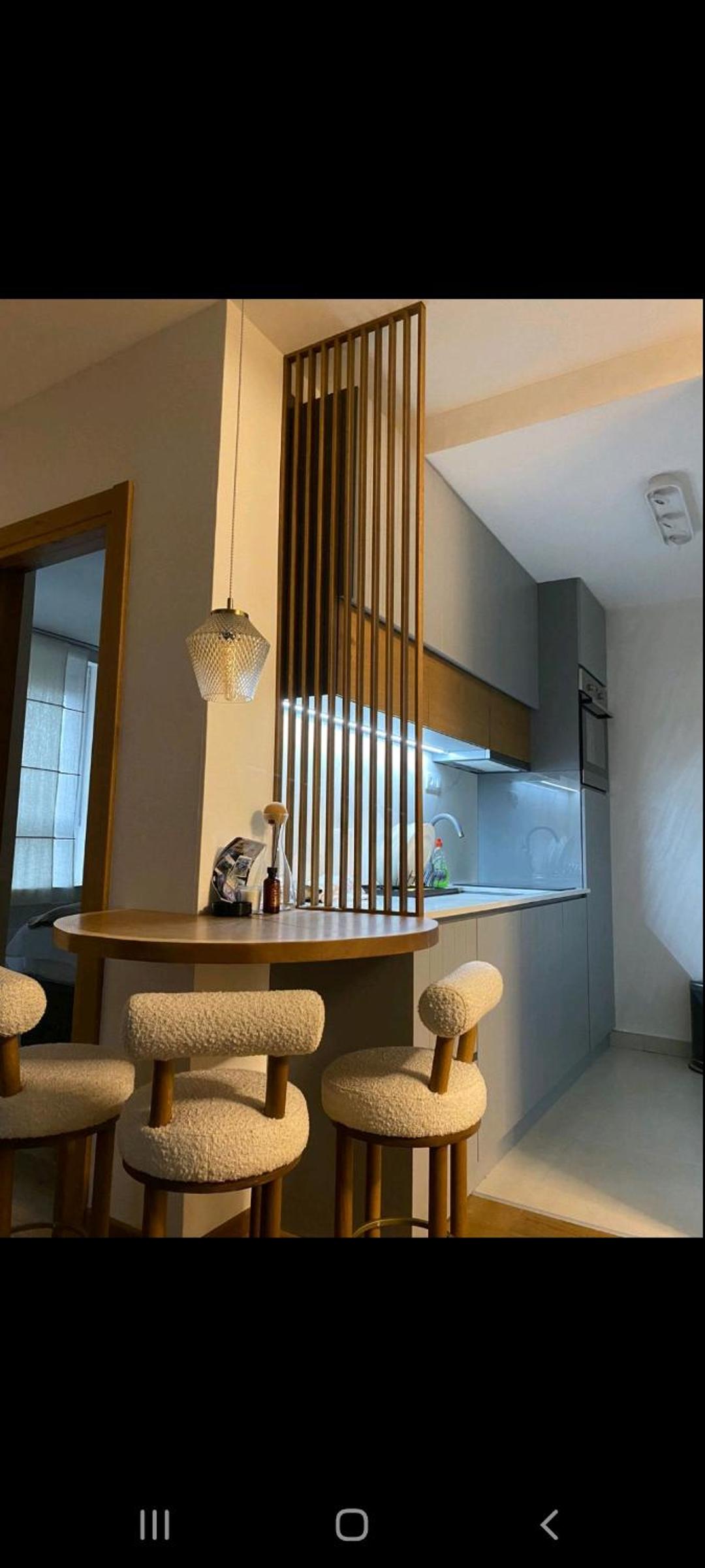 Apartman Bagic