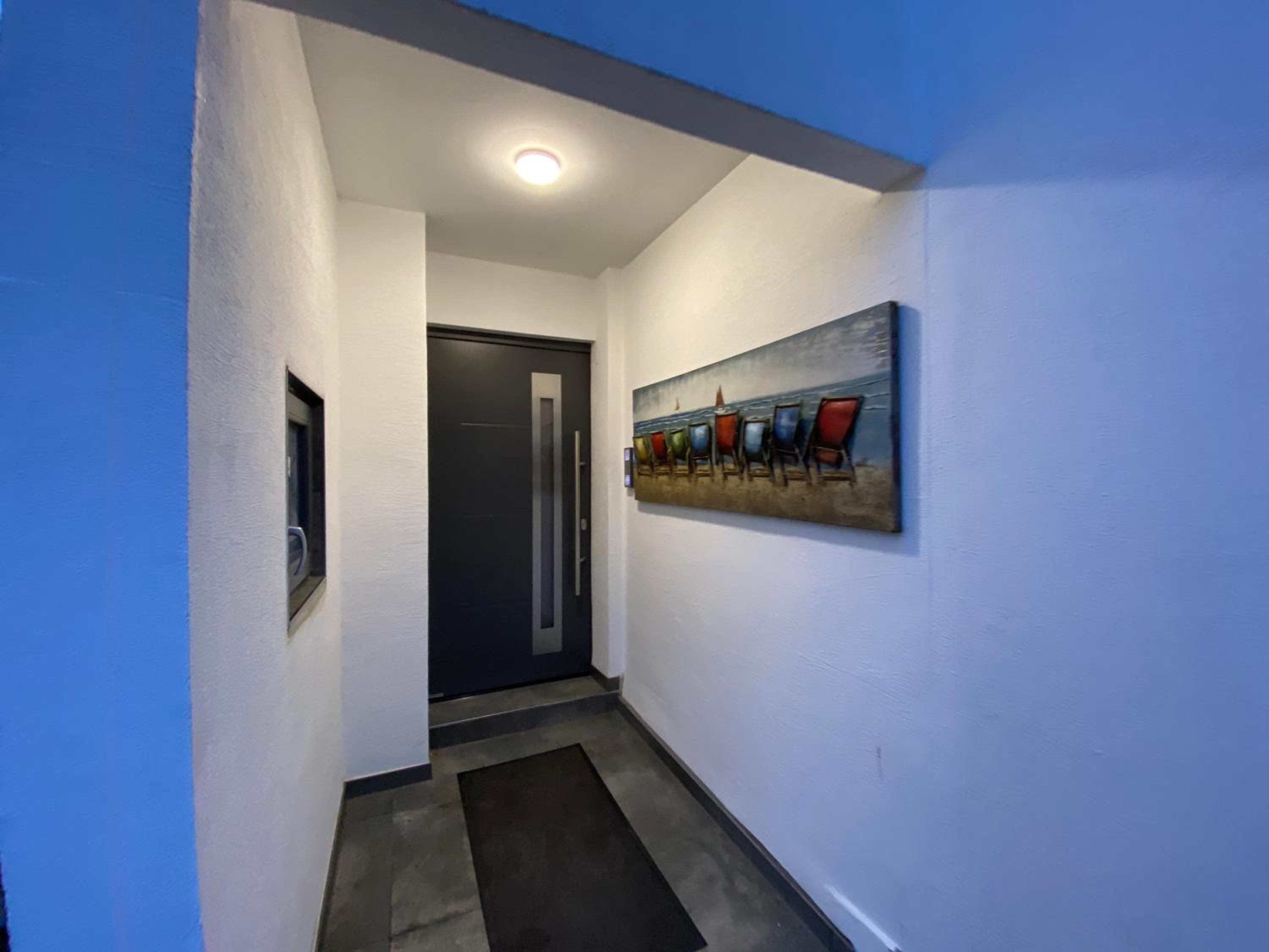 Apartmenthaus Bella Casa