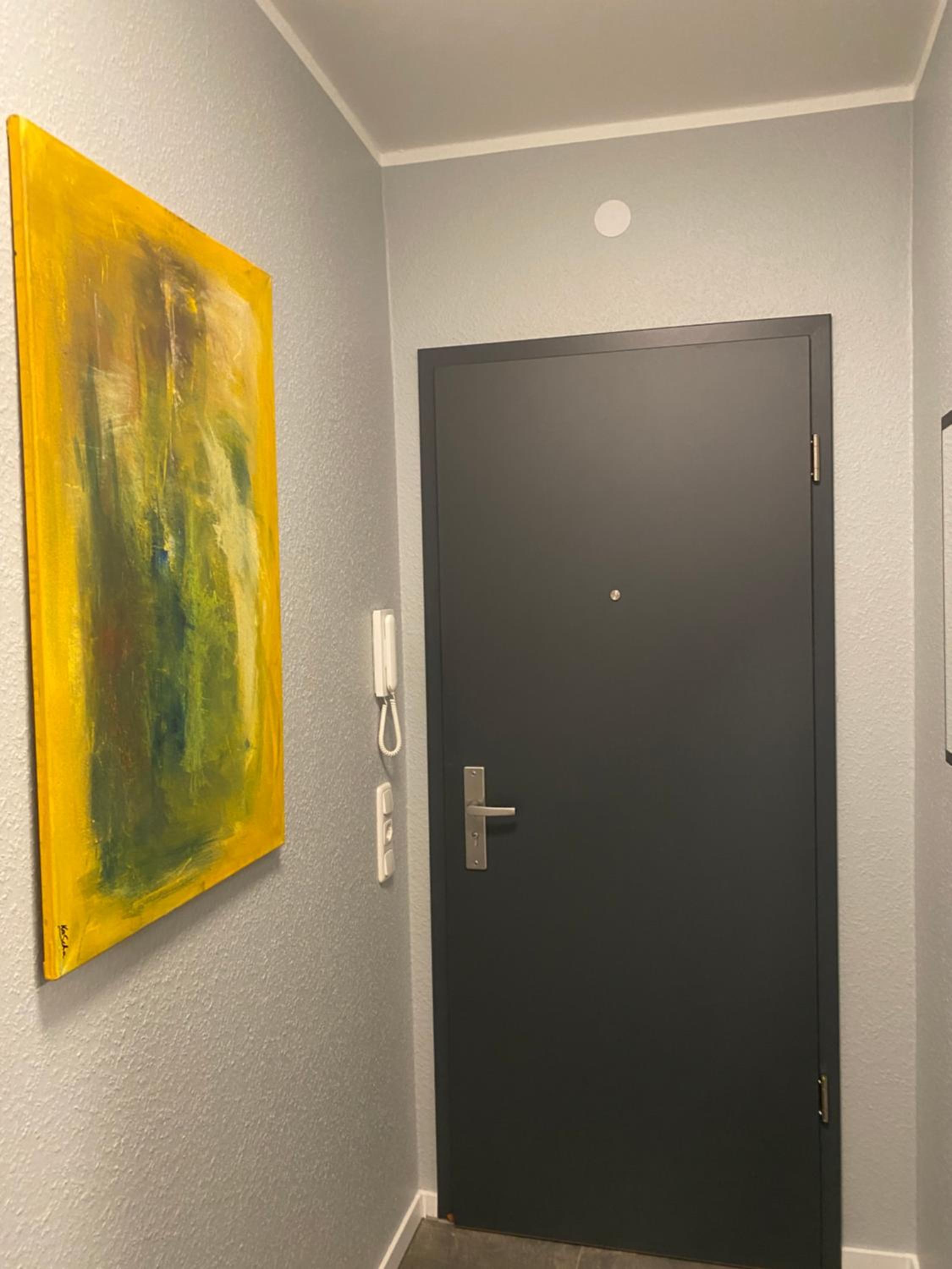Apartmenthaus Bella Casa