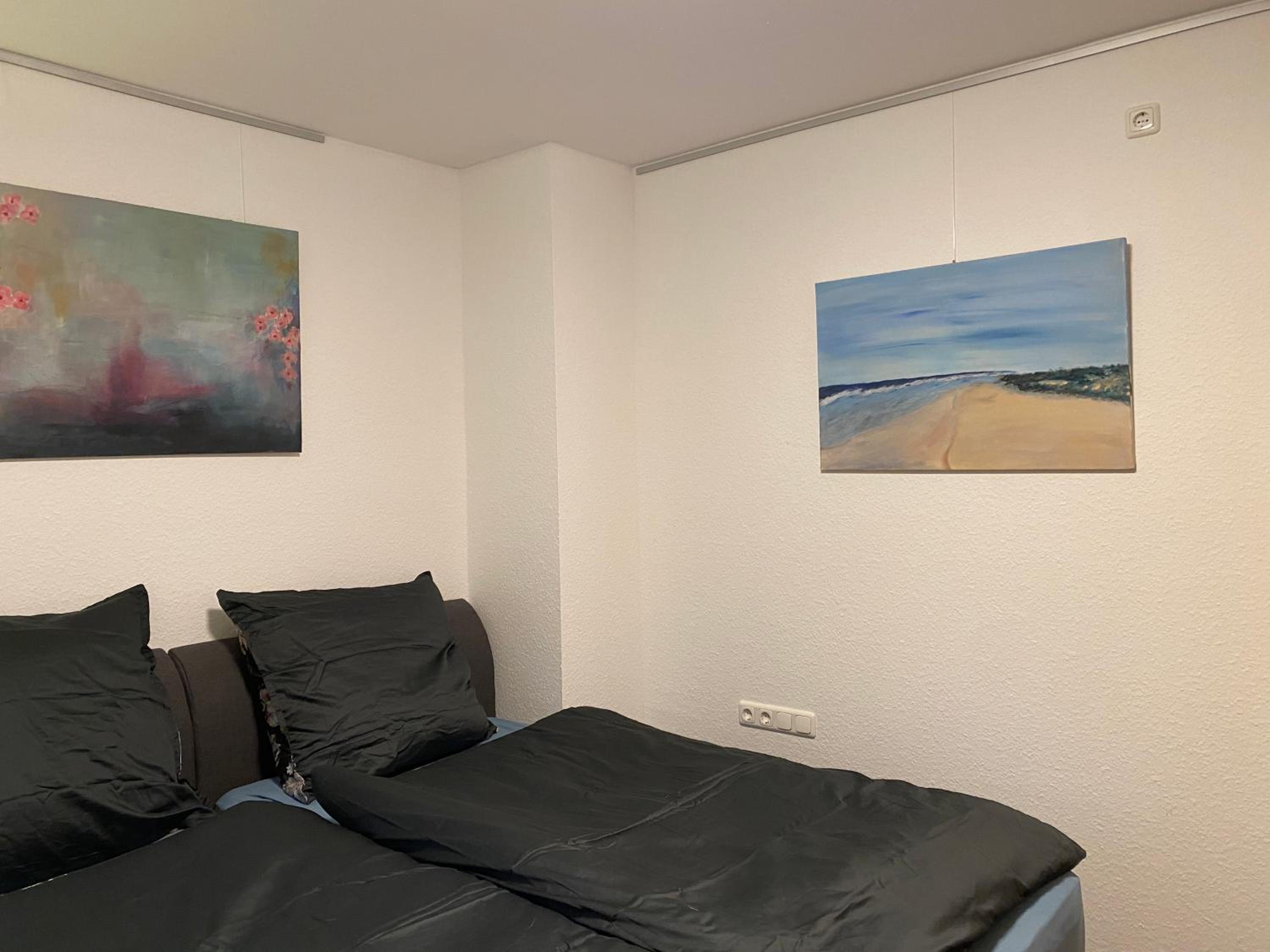 Apartmenthaus Bella Casa