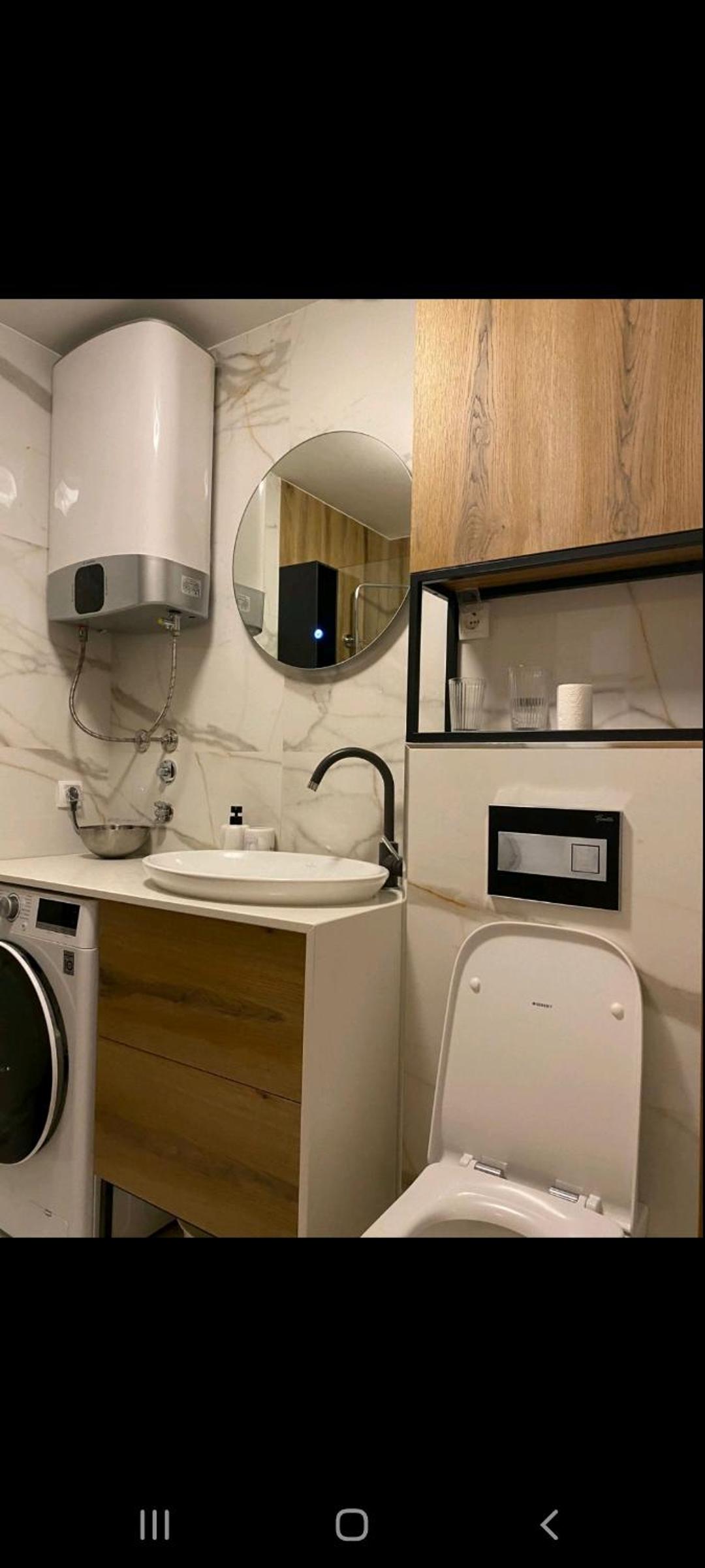 Apartman Bagic
