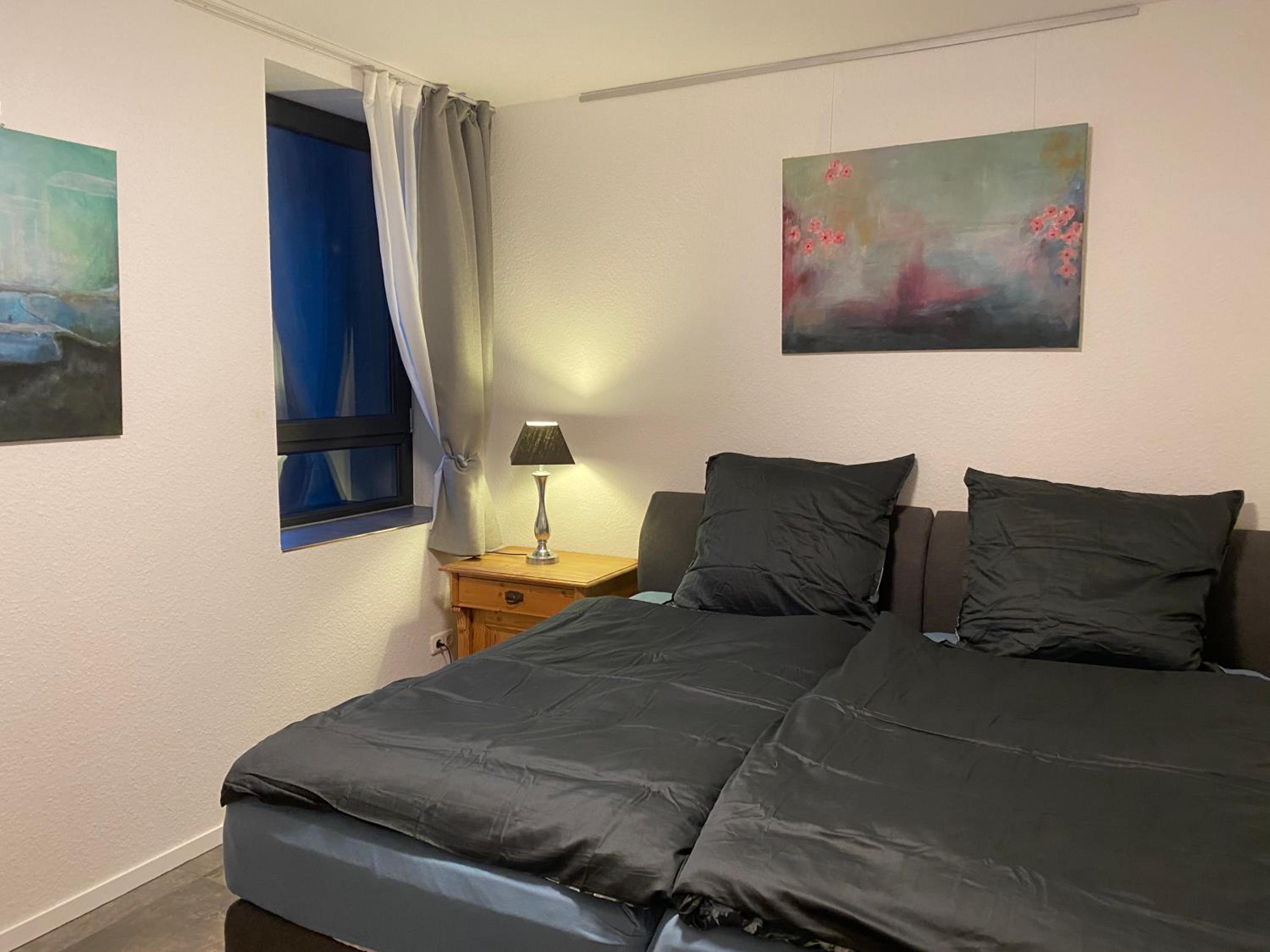 Apartmenthaus Bella Casa