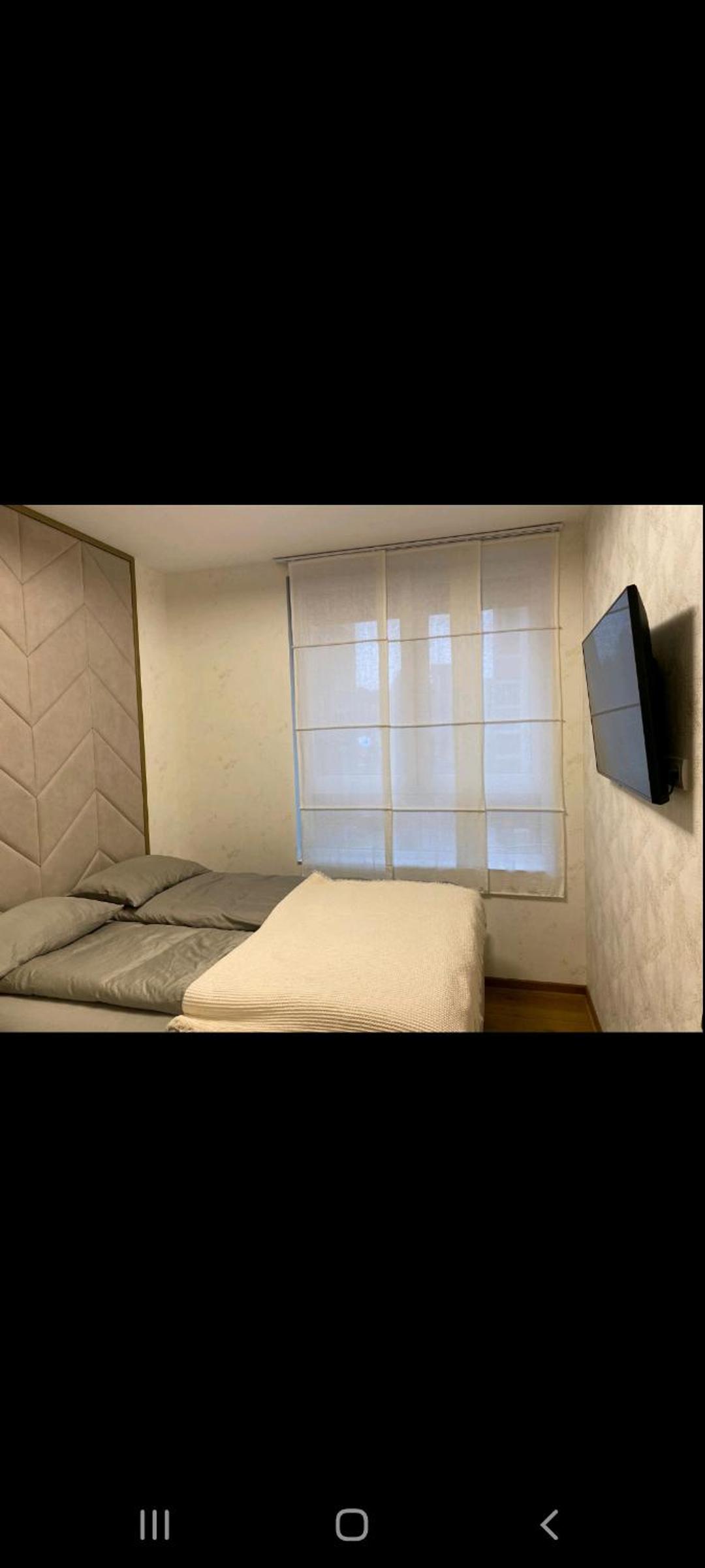 Apartman Bagic