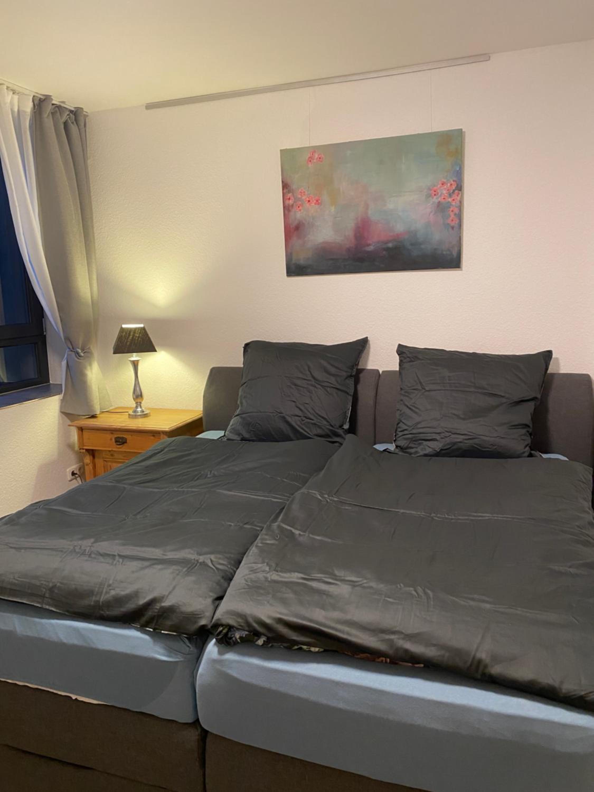 Apartmenthaus Bella Casa