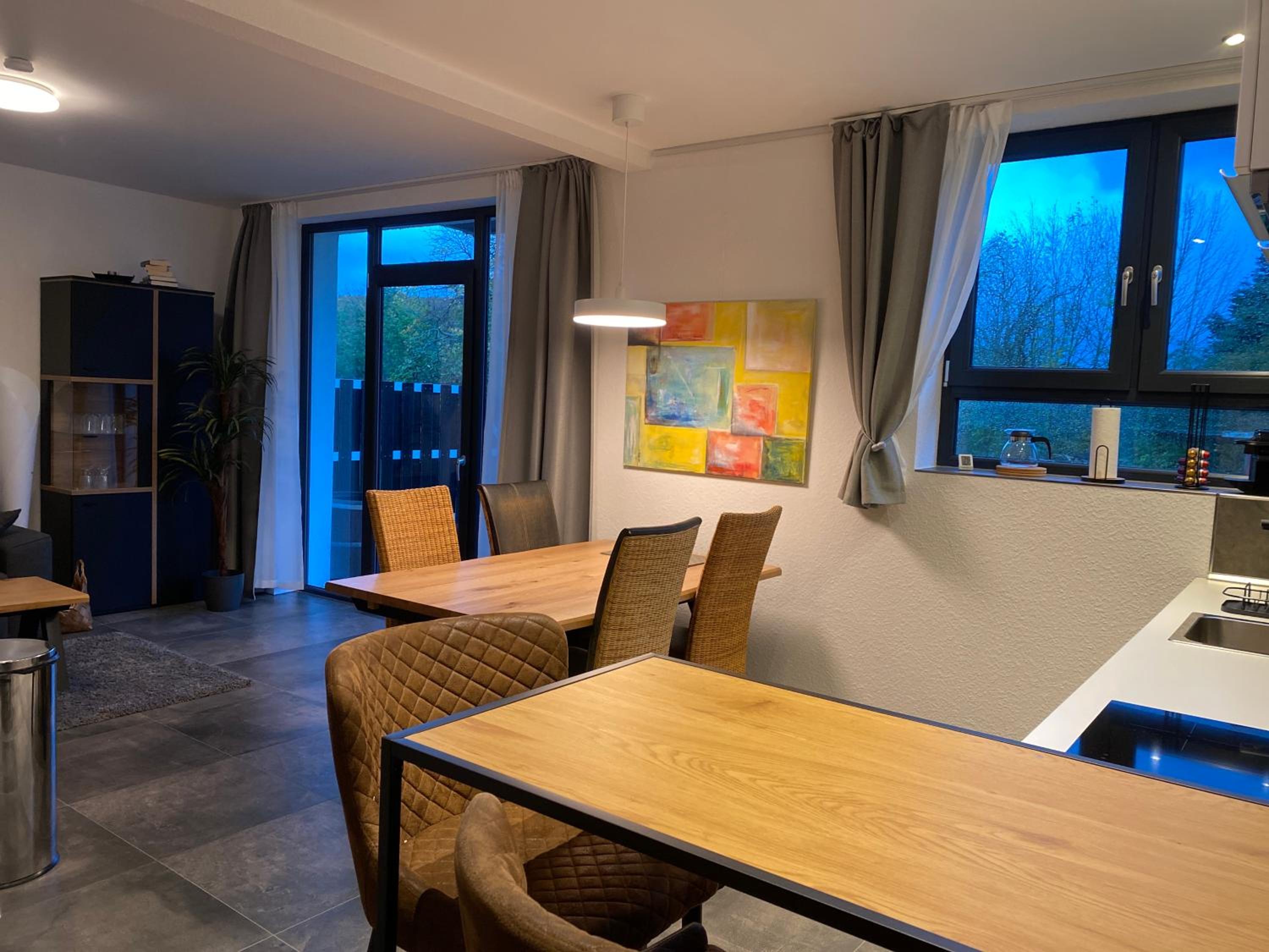 Apartmenthaus Bella Casa