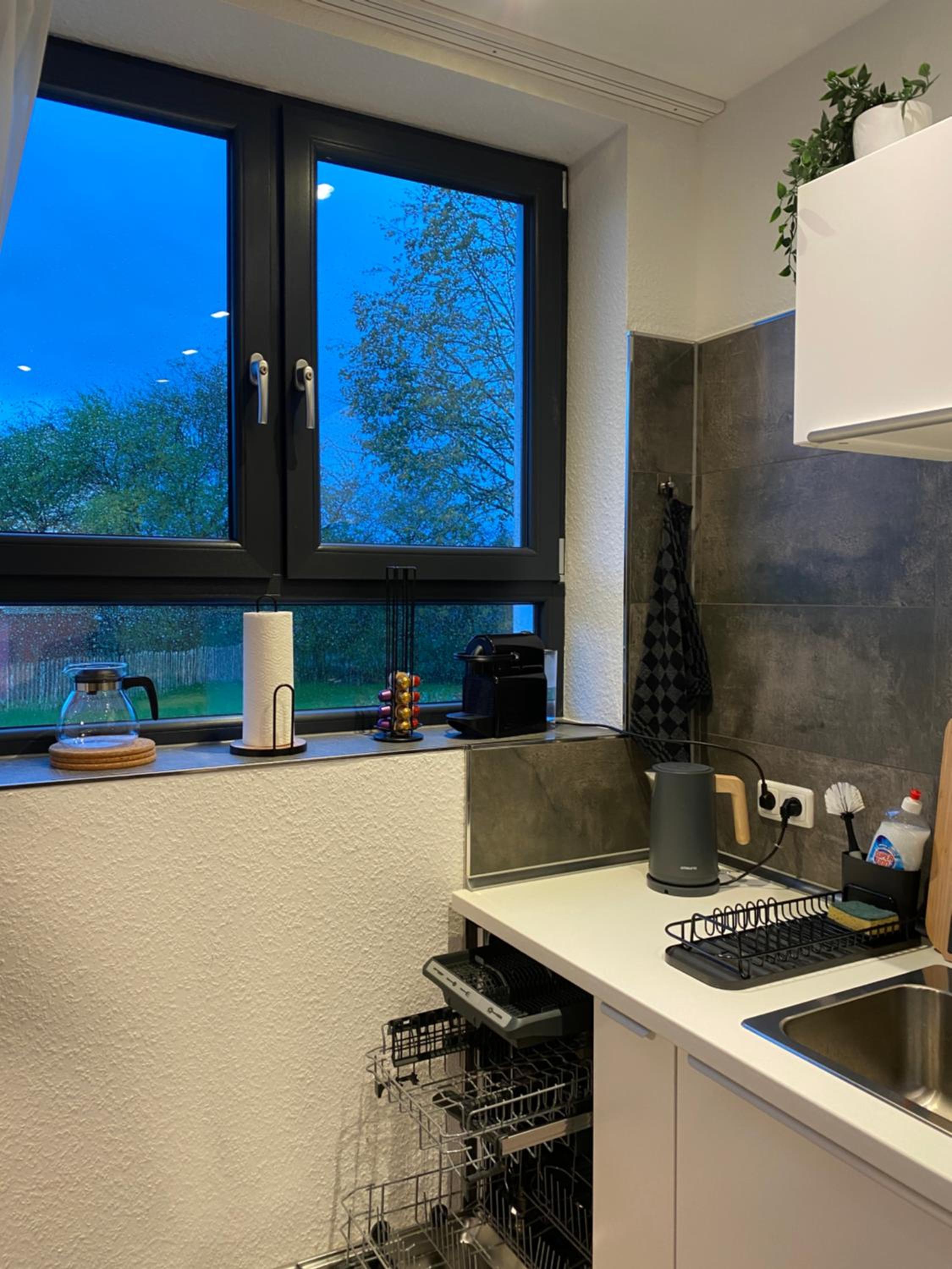 Apartmenthaus Bella Casa
