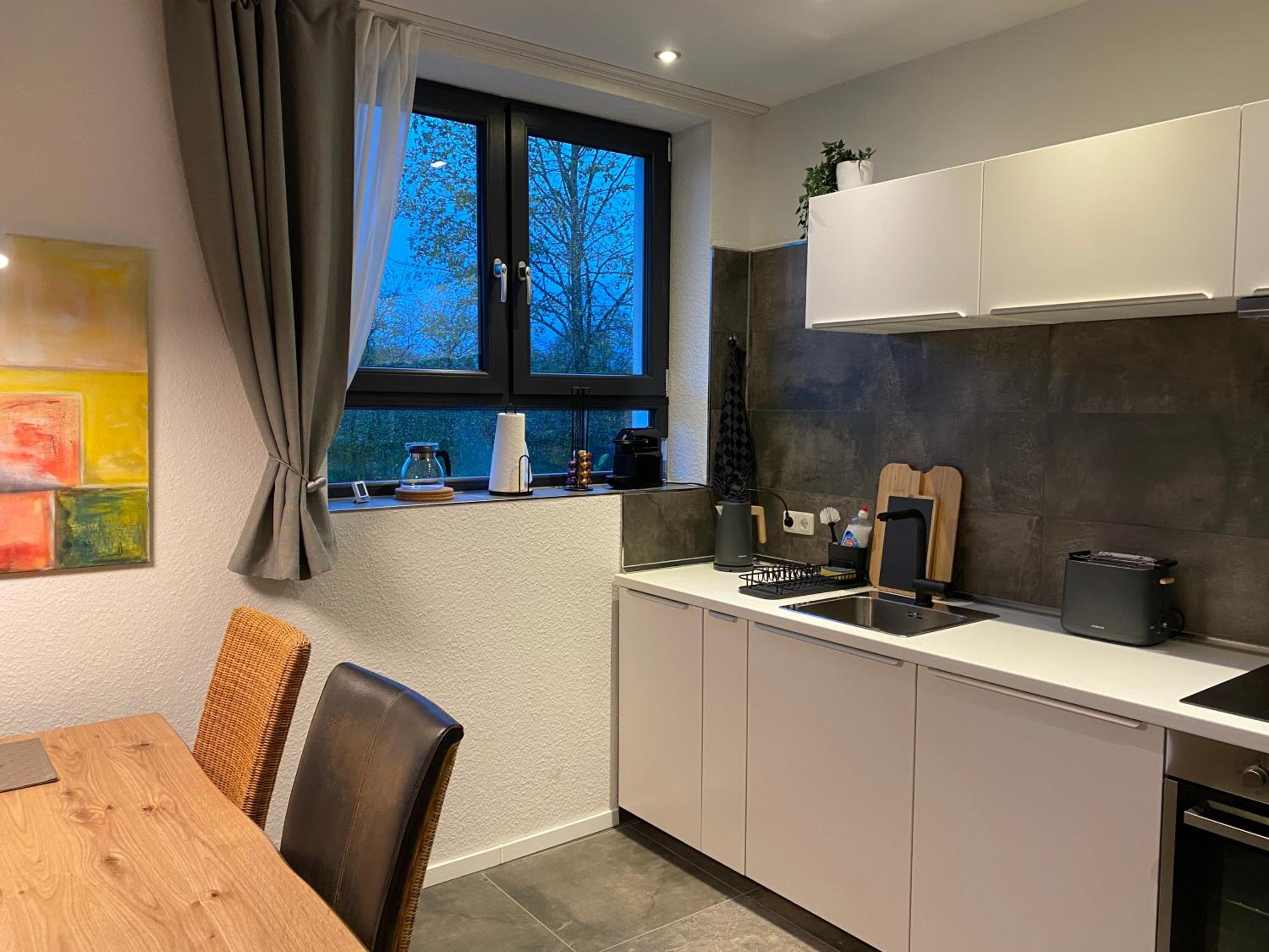 Apartmenthaus Bella Casa