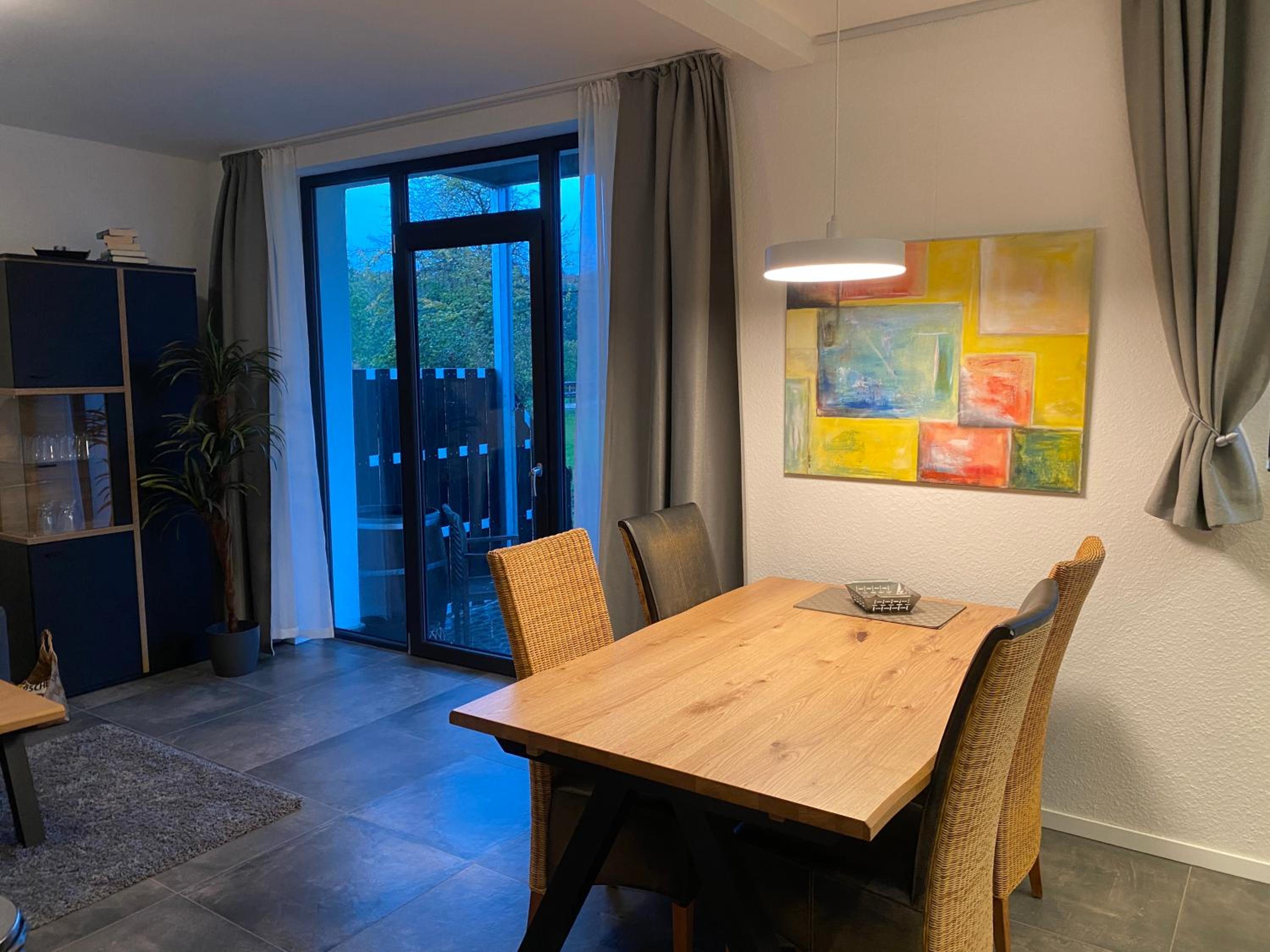 Apartmenthaus Bella Casa