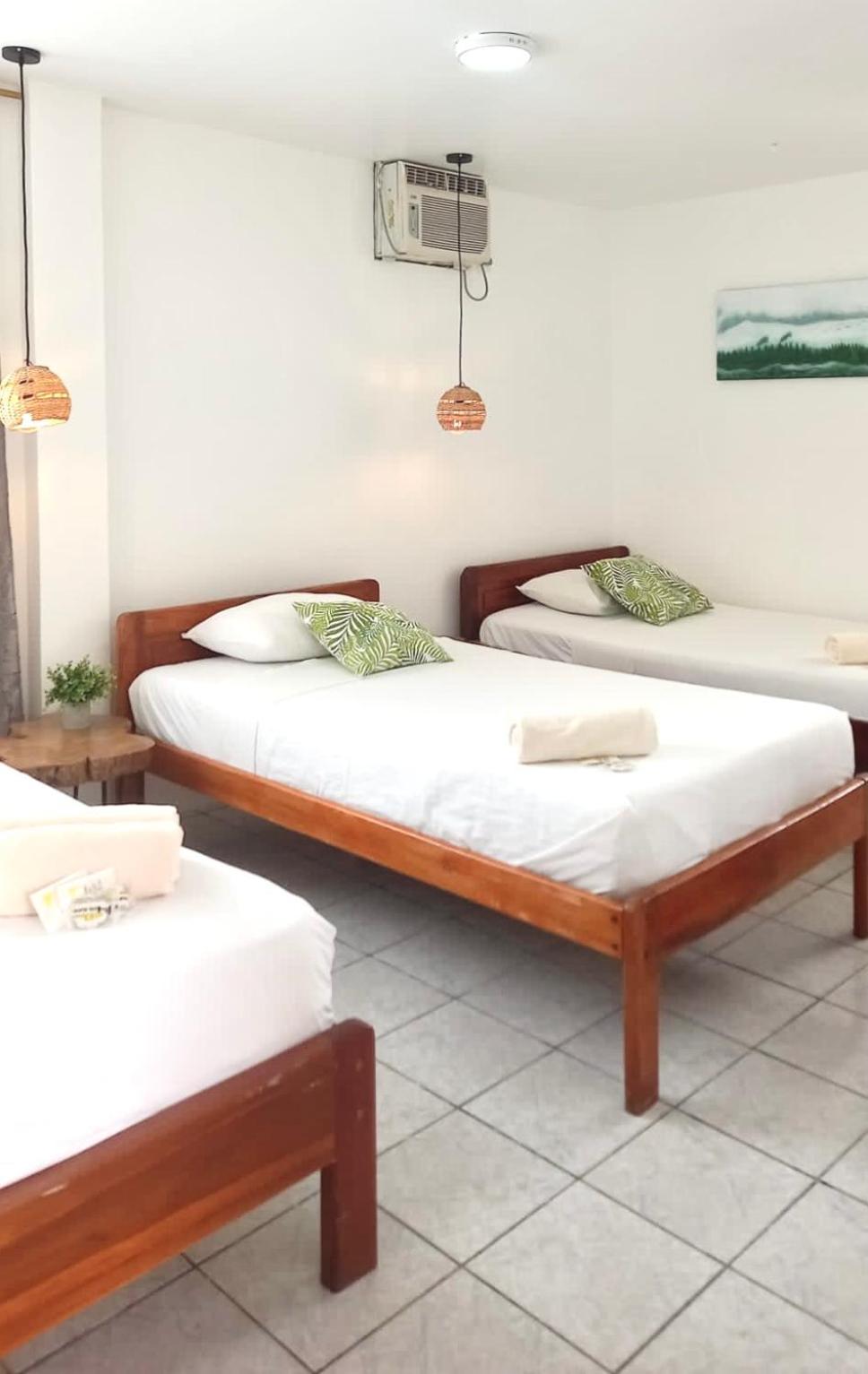 HOTEL PLAYAS PERDERNALES ECUADOR