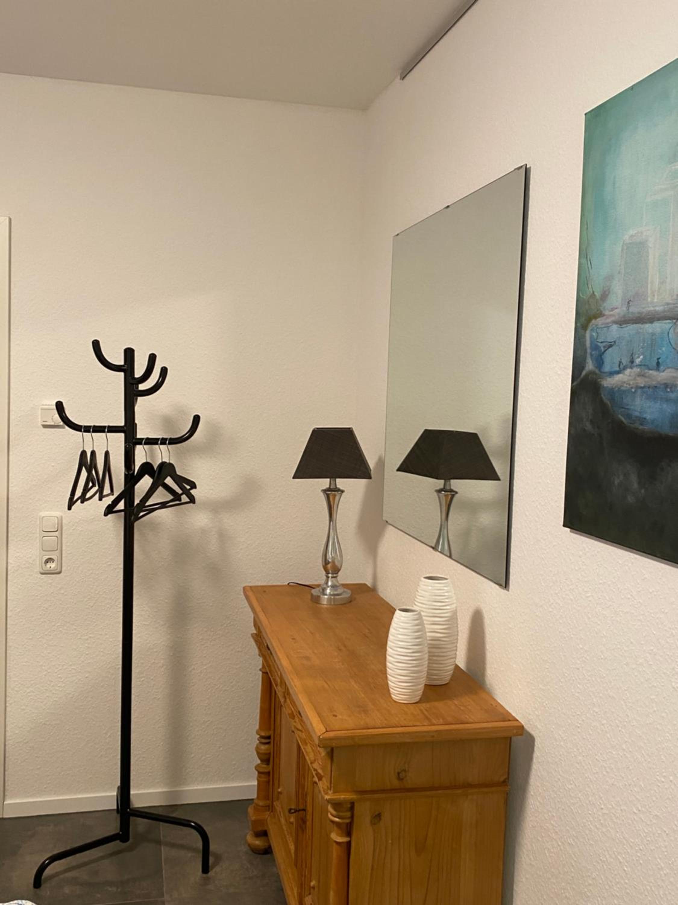 Apartmenthaus Bella Casa