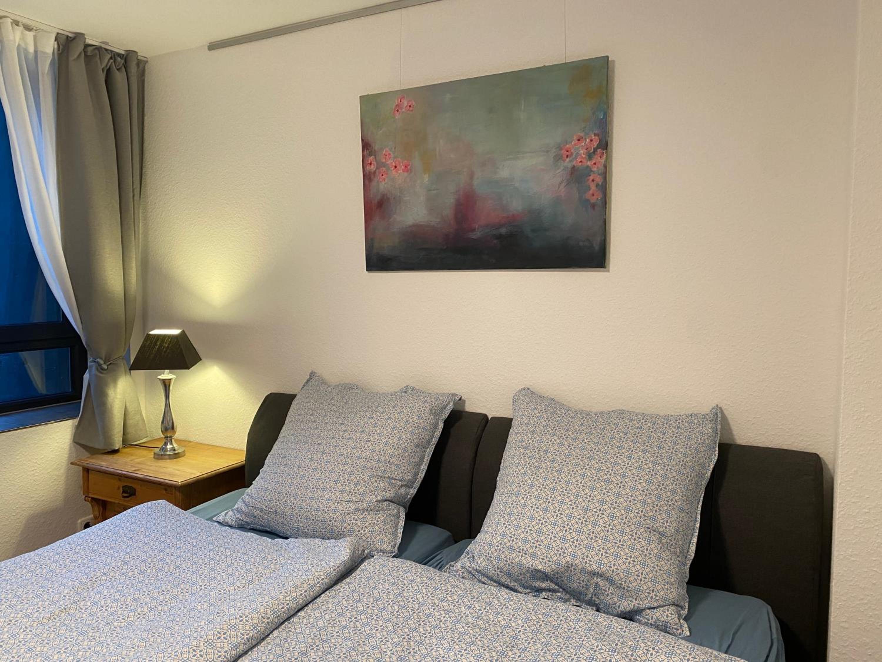 Apartmenthaus Bella Casa