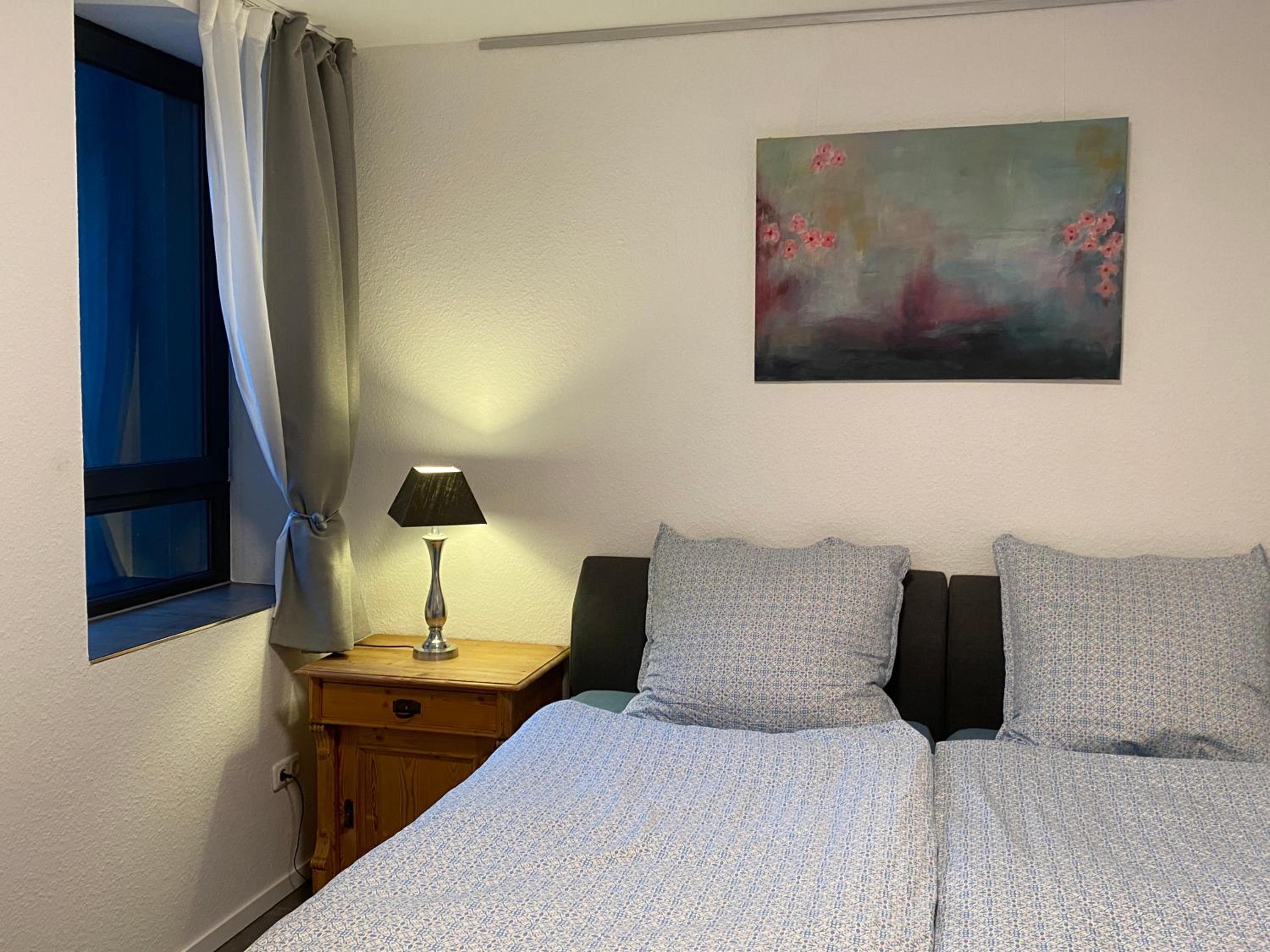Apartmenthaus Bella Casa