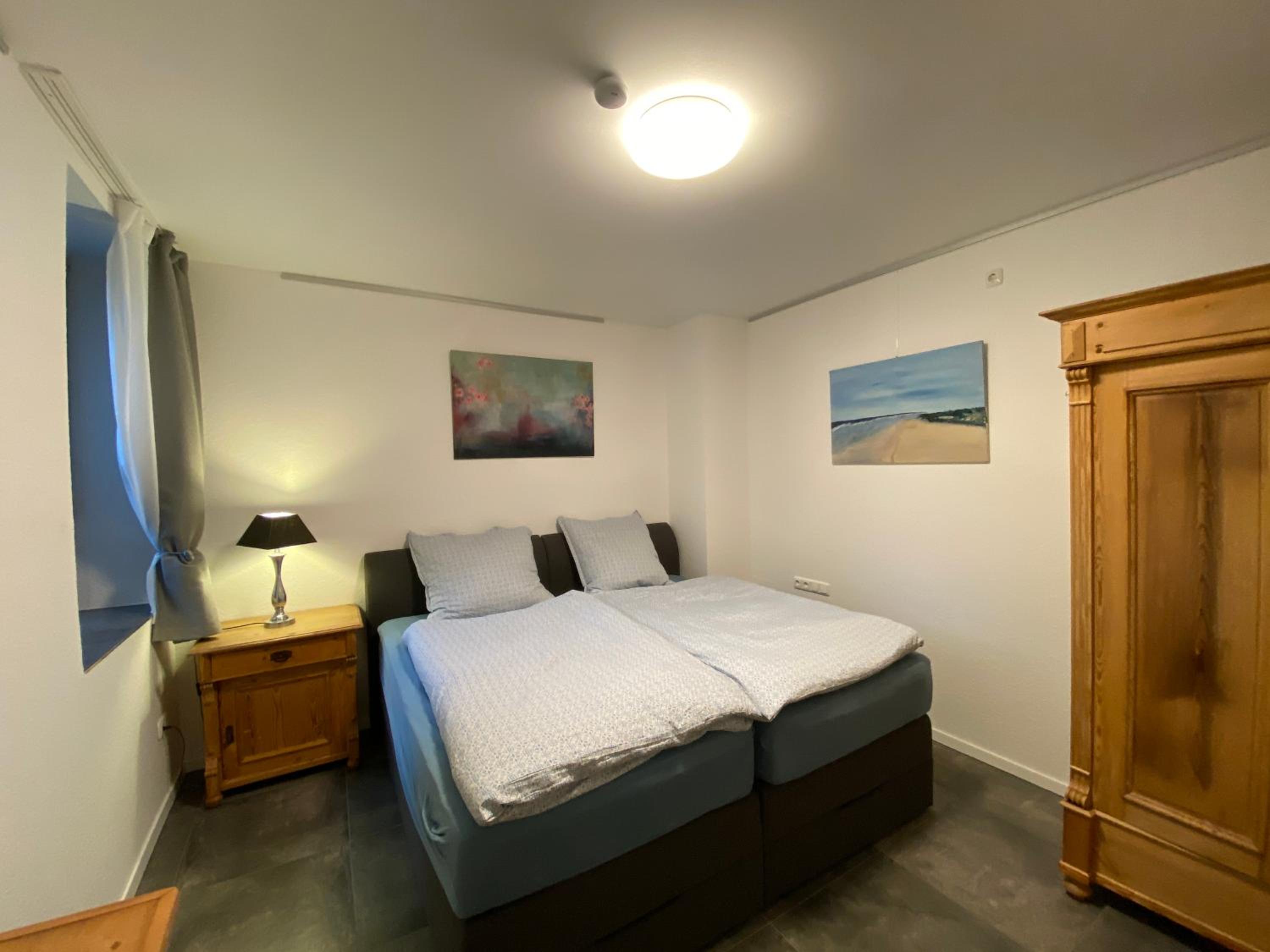 Apartmenthaus Bella Casa