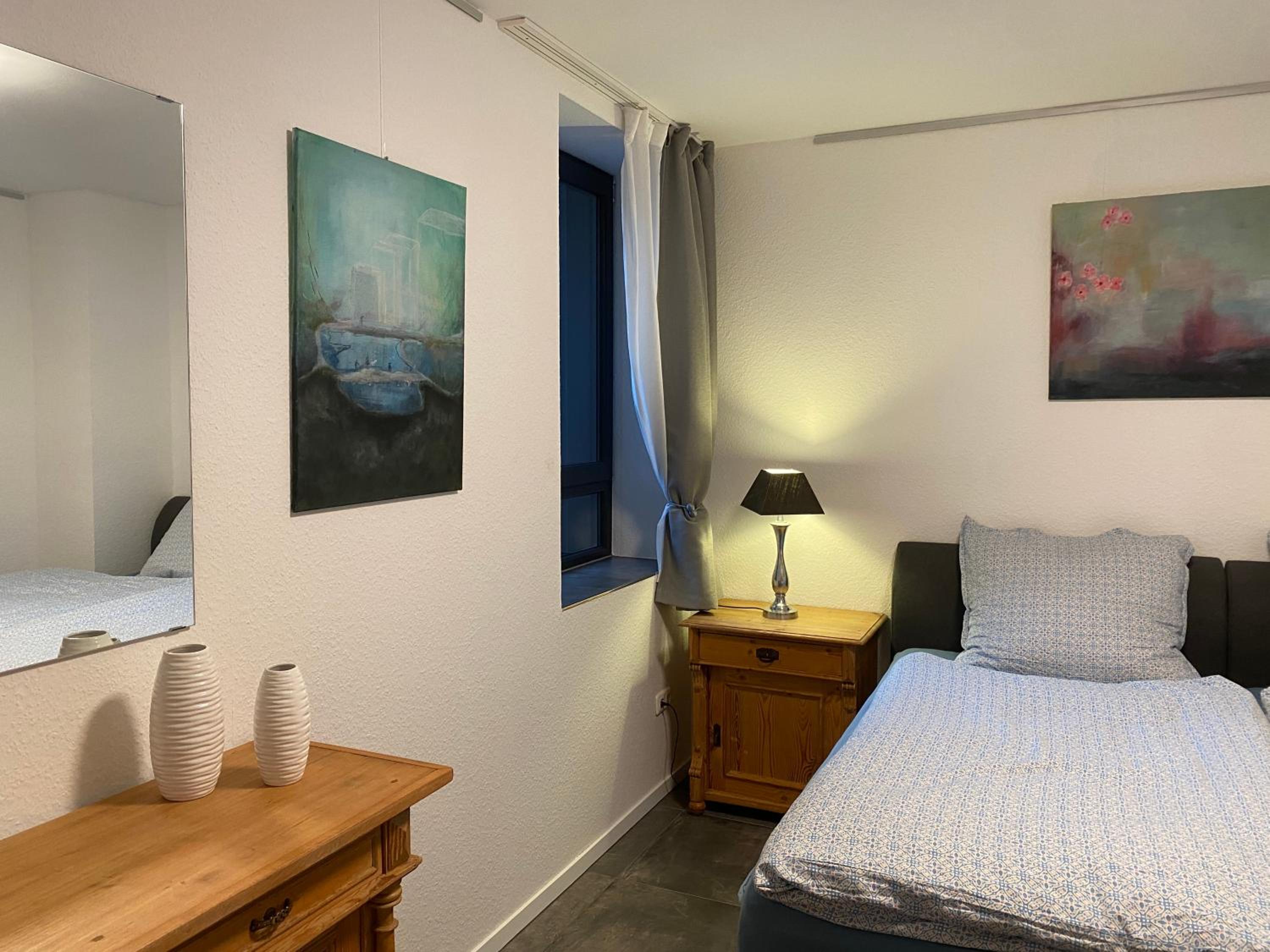 Apartmenthaus Bella Casa