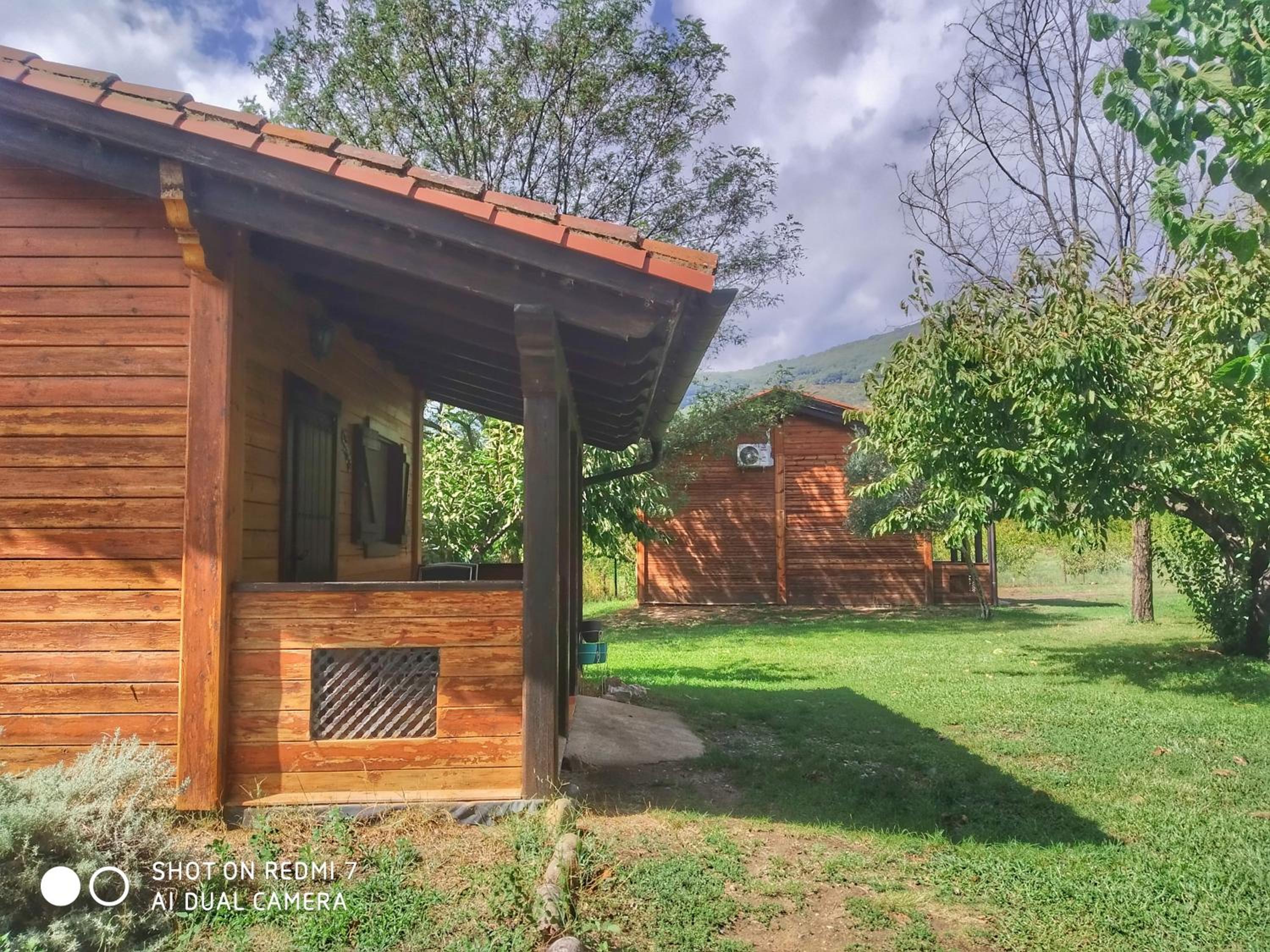 Apartamentos Rurales El Rincón del Jerte view 5