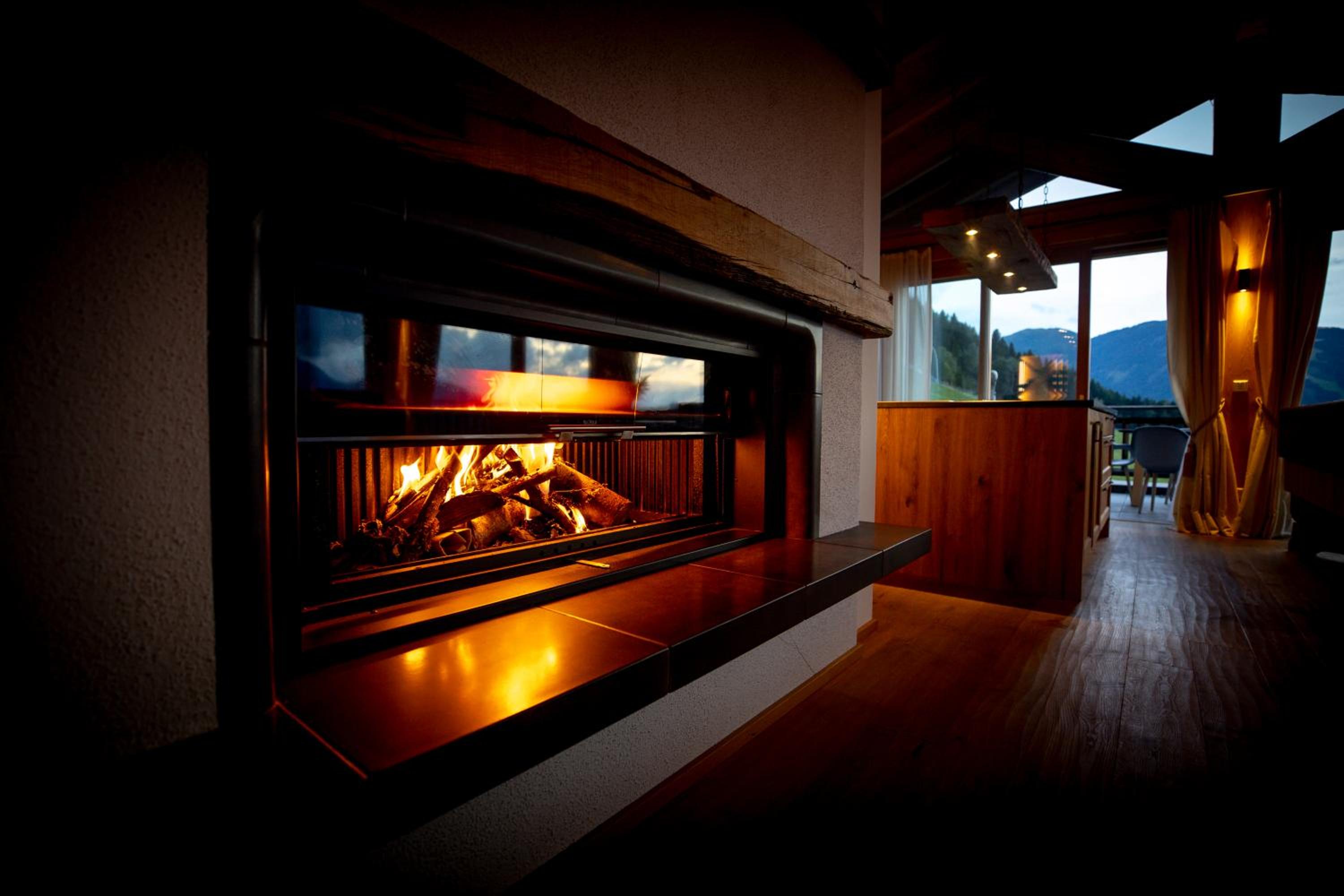Chalet Bergmueller