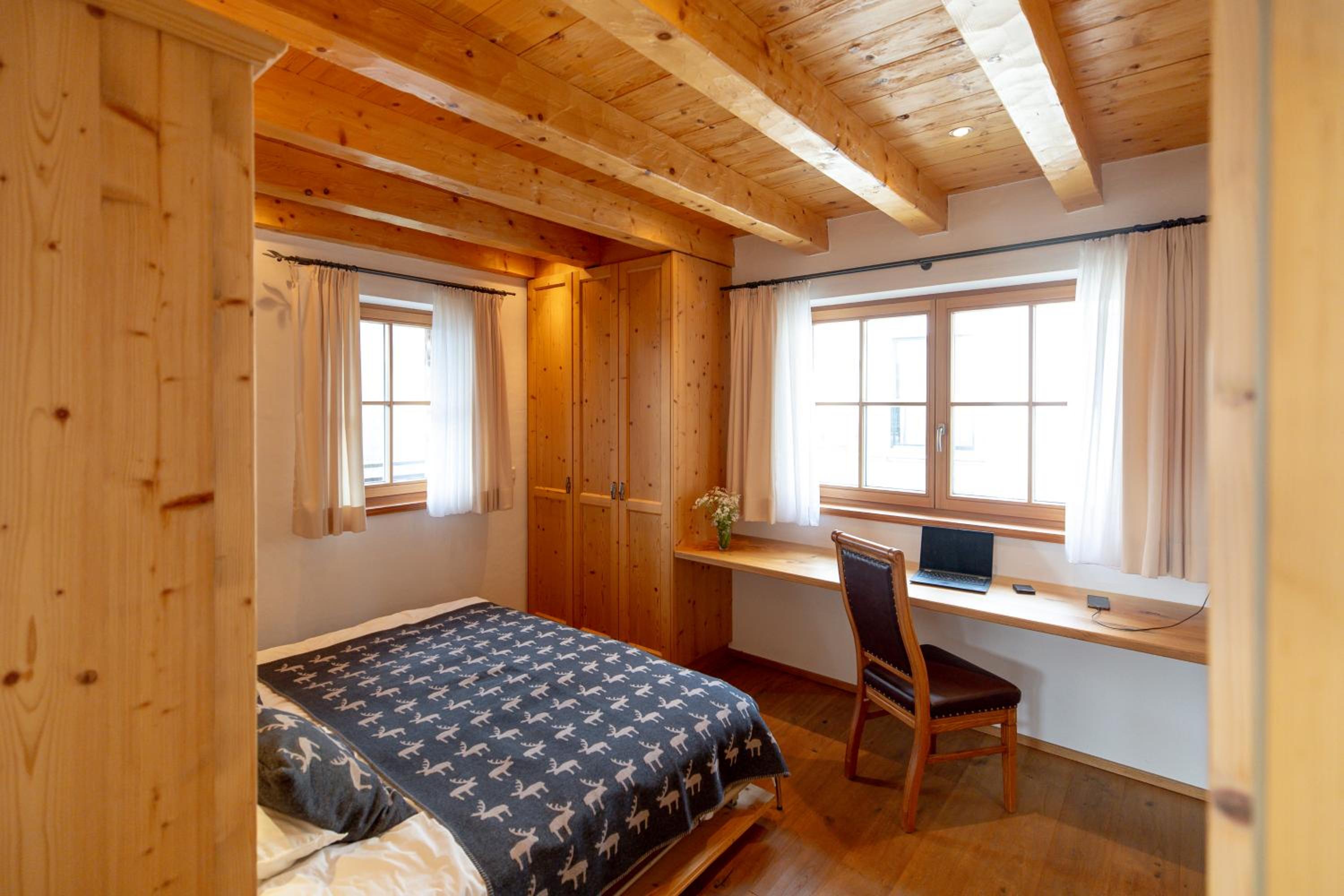 Chalet Bergmueller