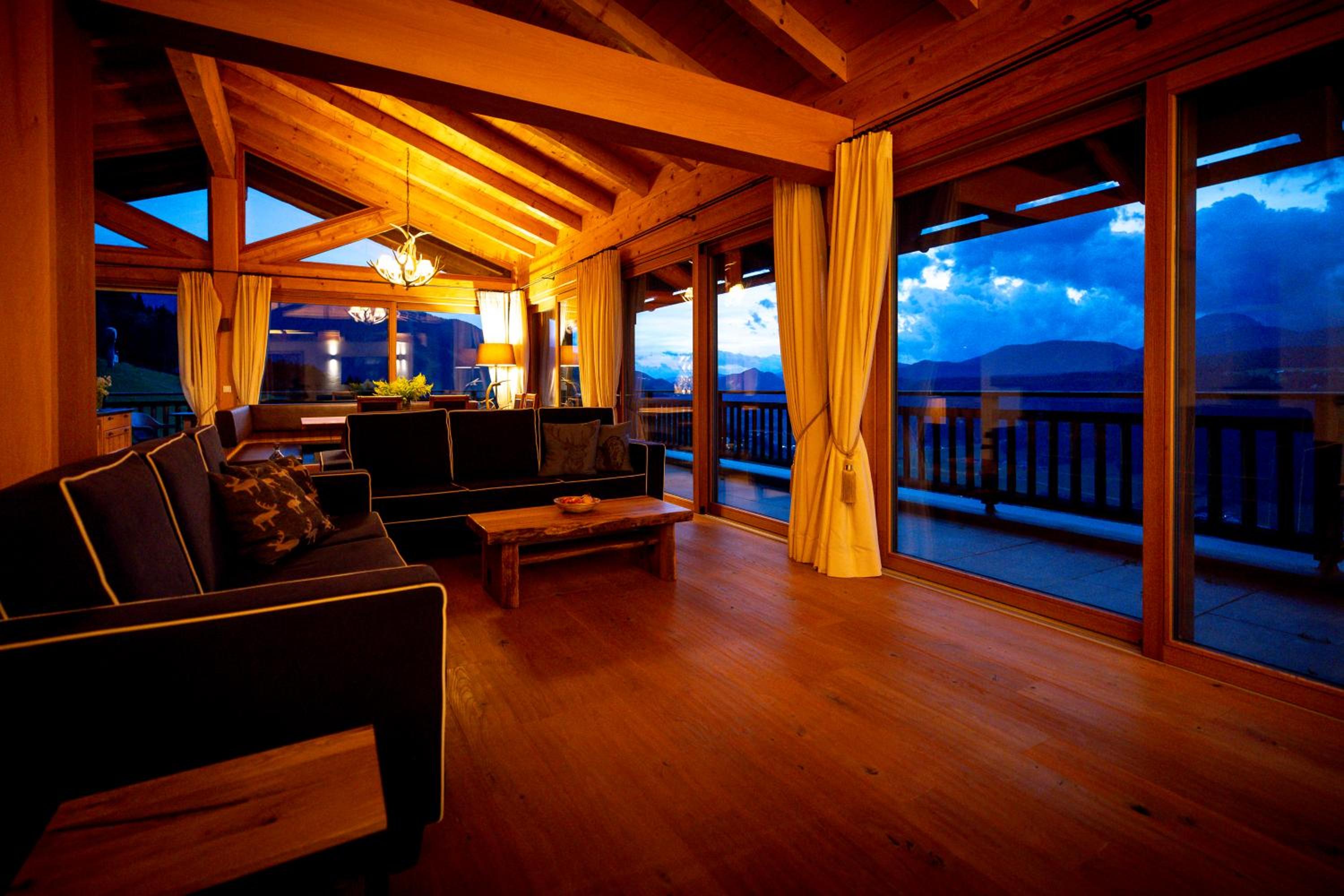 Chalet Bergmueller