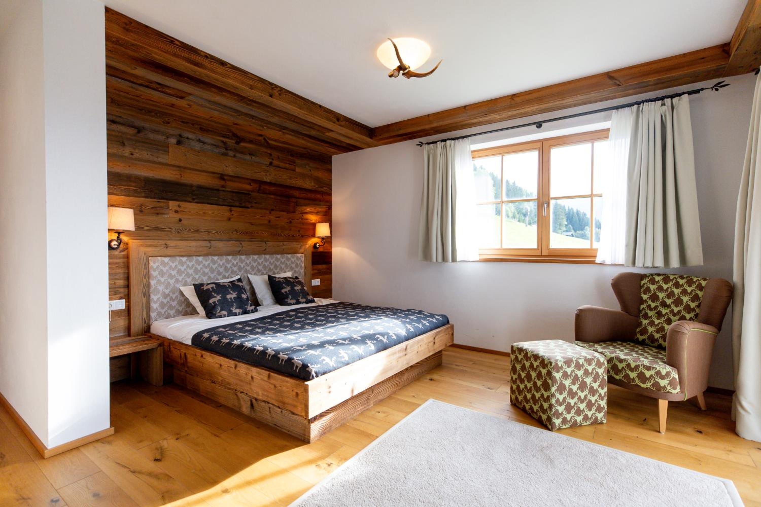 Chalet Bergmueller