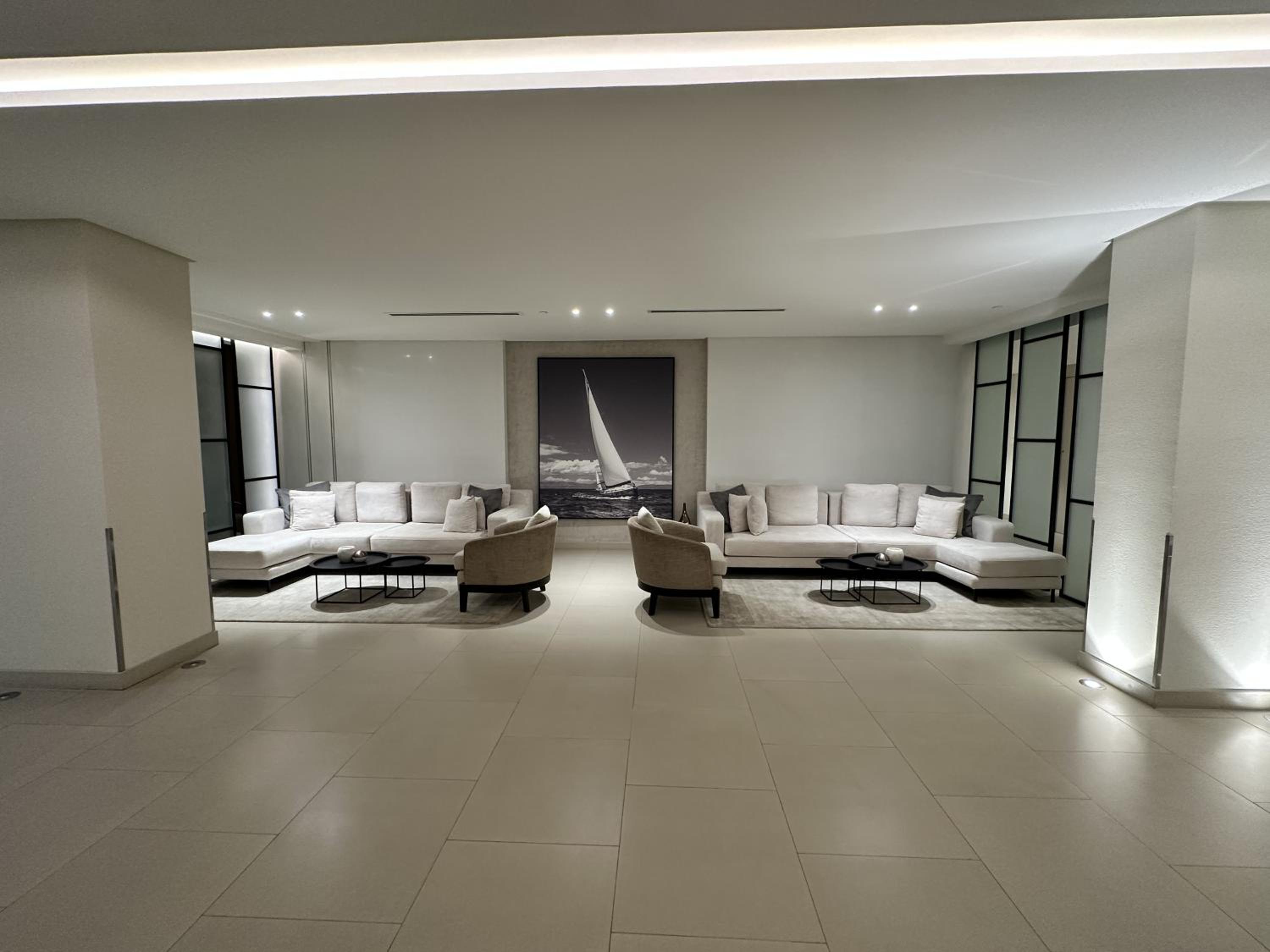 Marassi Galleria Residence Bahrain