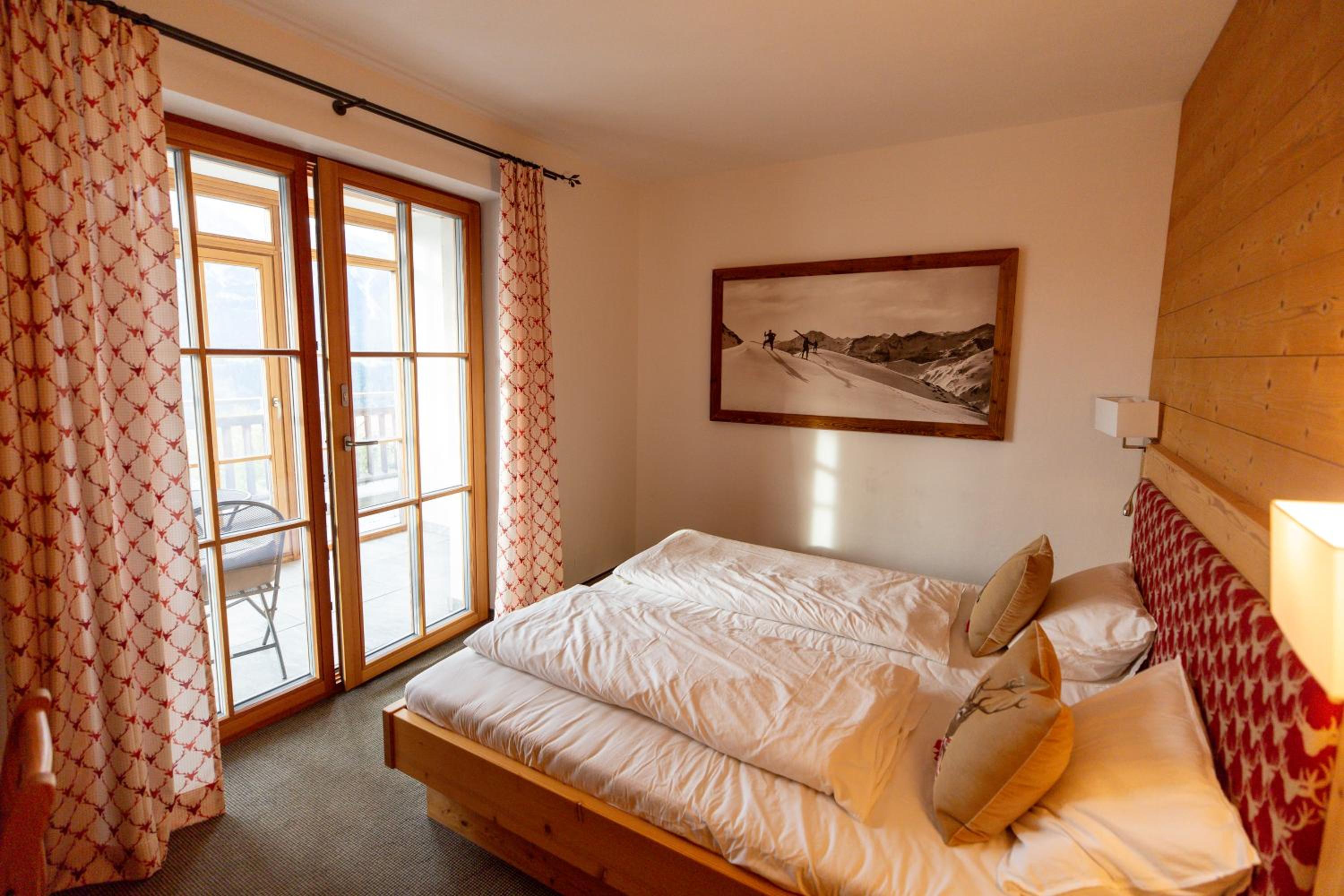 Chalet Bergmueller