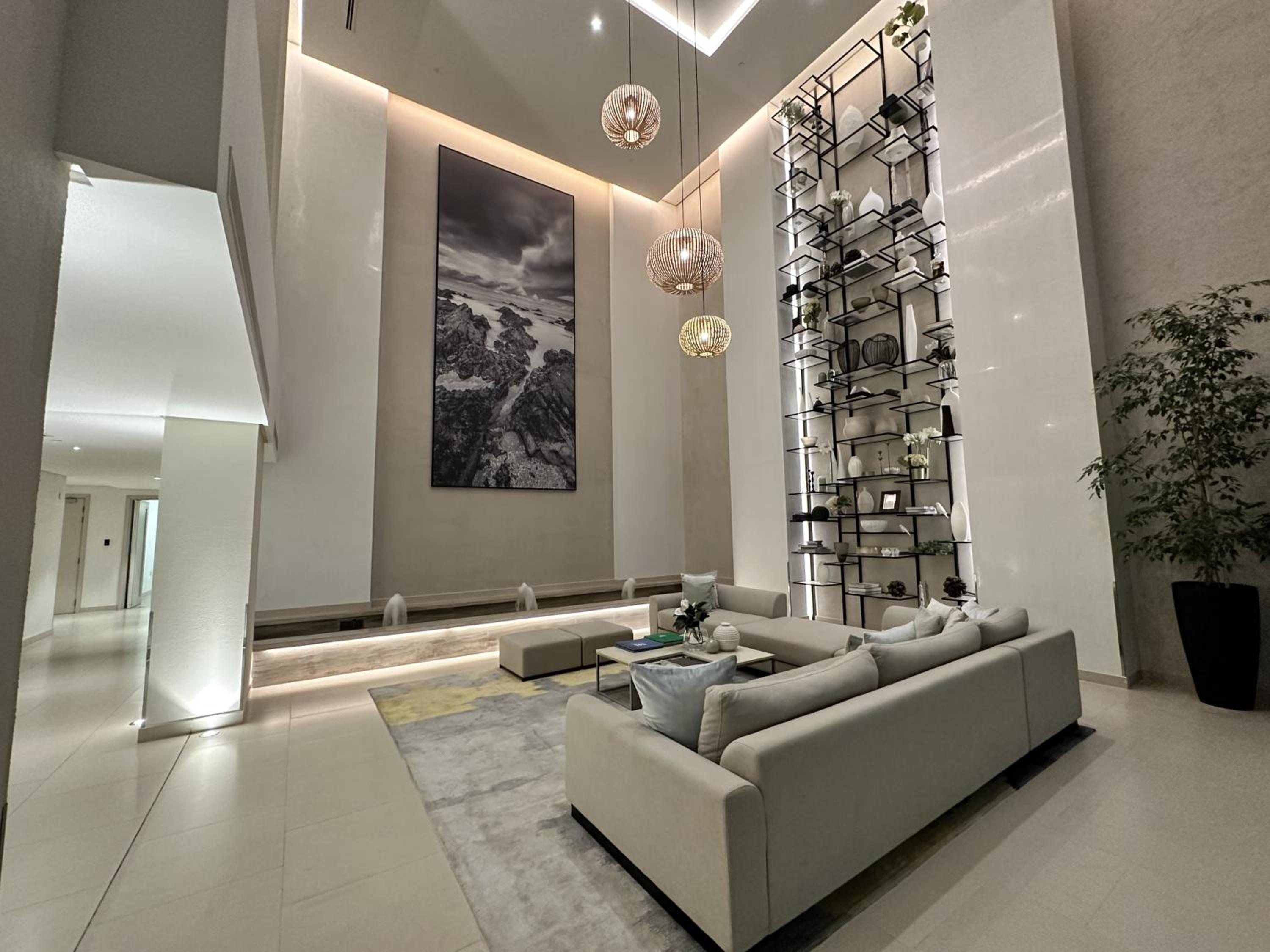 Marassi Galleria Residence Bahrain
