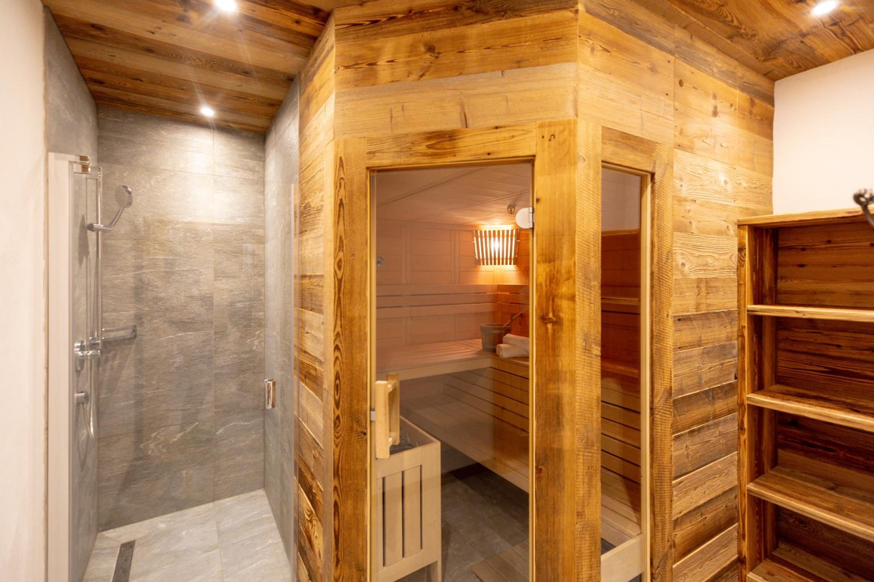 Chalet Bergmueller