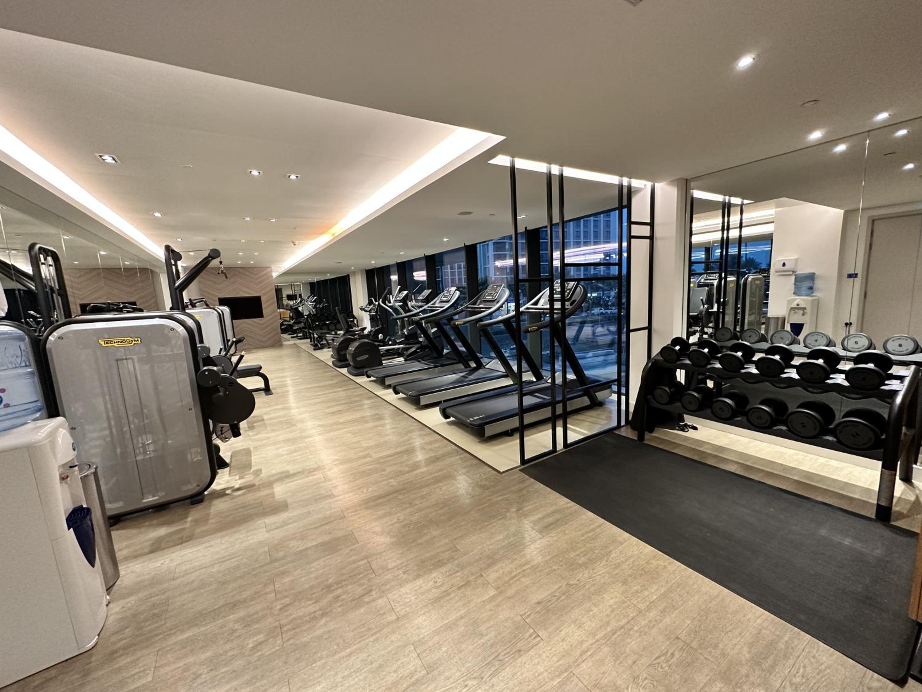 Marassi Galleria Residence Bahrain