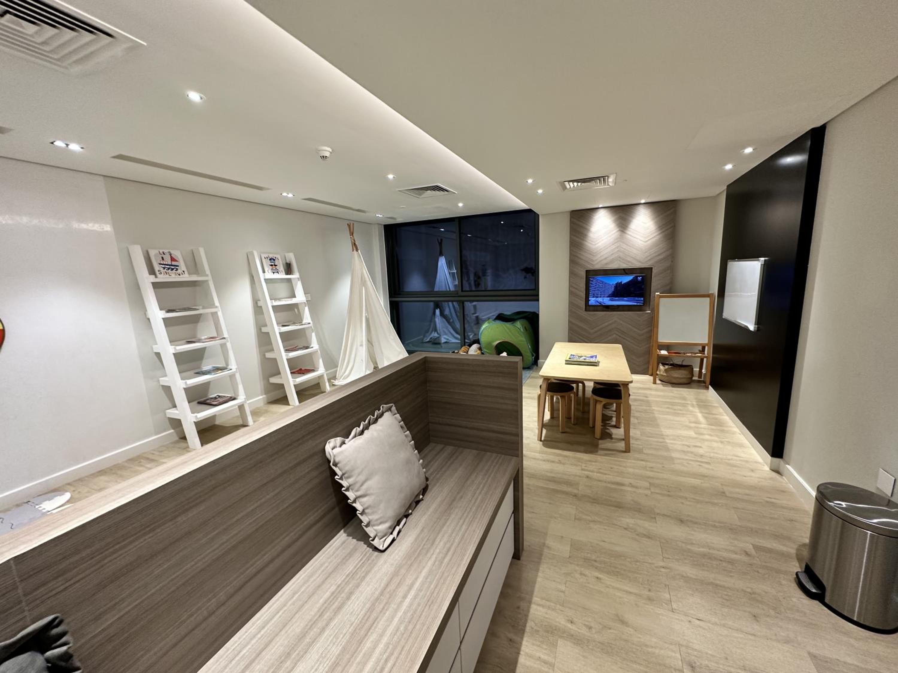 Marassi Galleria Residence Bahrain