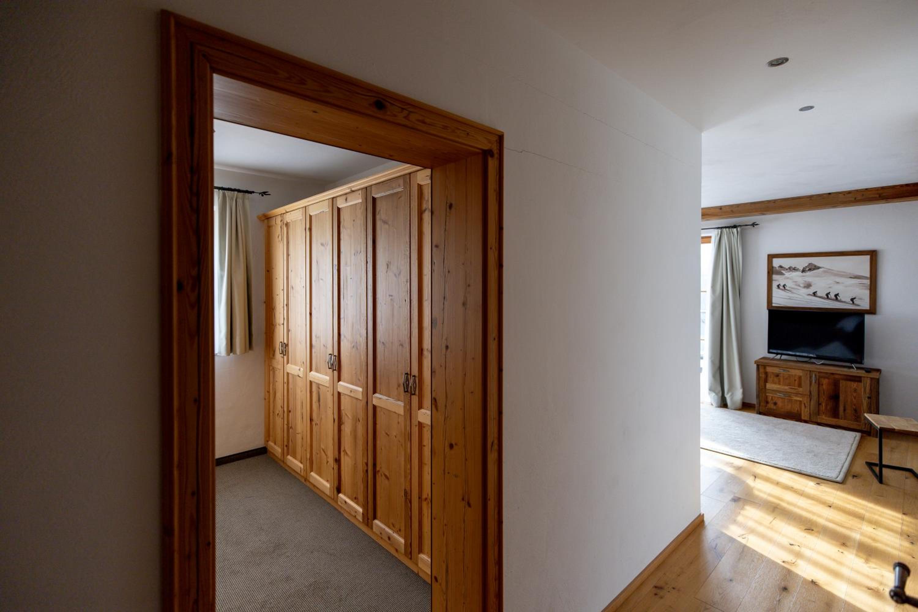 Chalet Bergmueller