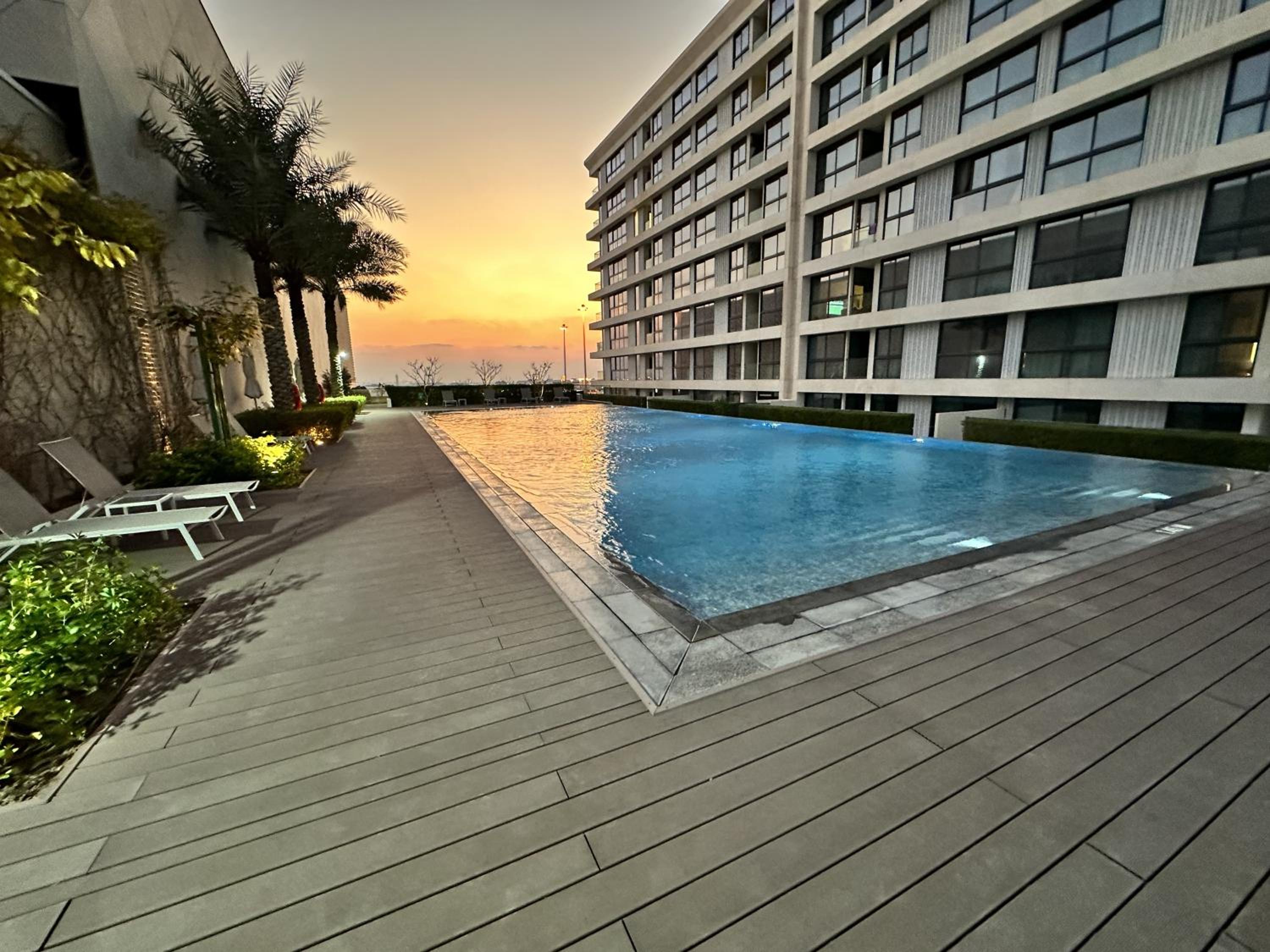 Marassi Galleria Residence Bahrain
