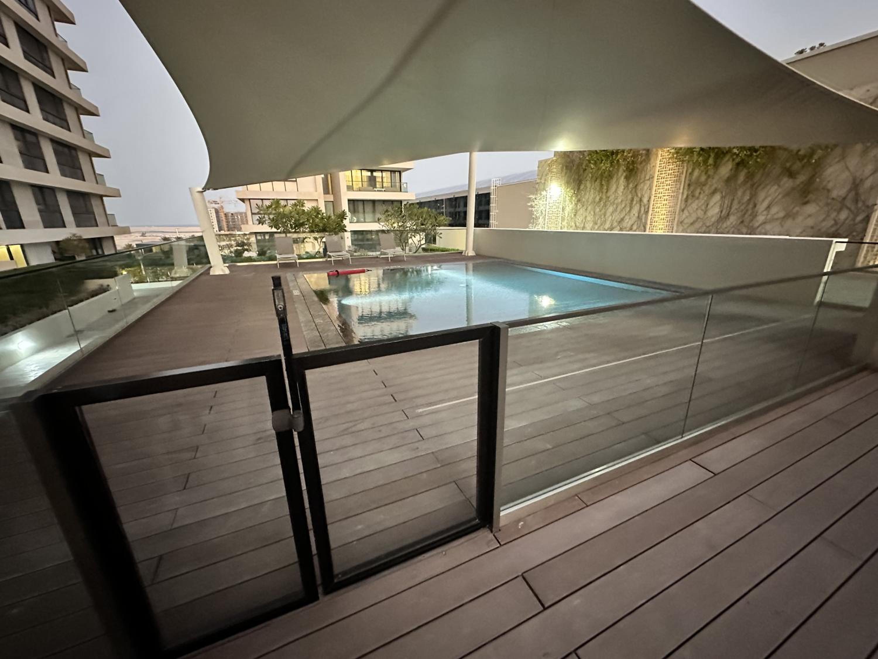 Marassi Galleria Residence Bahrain