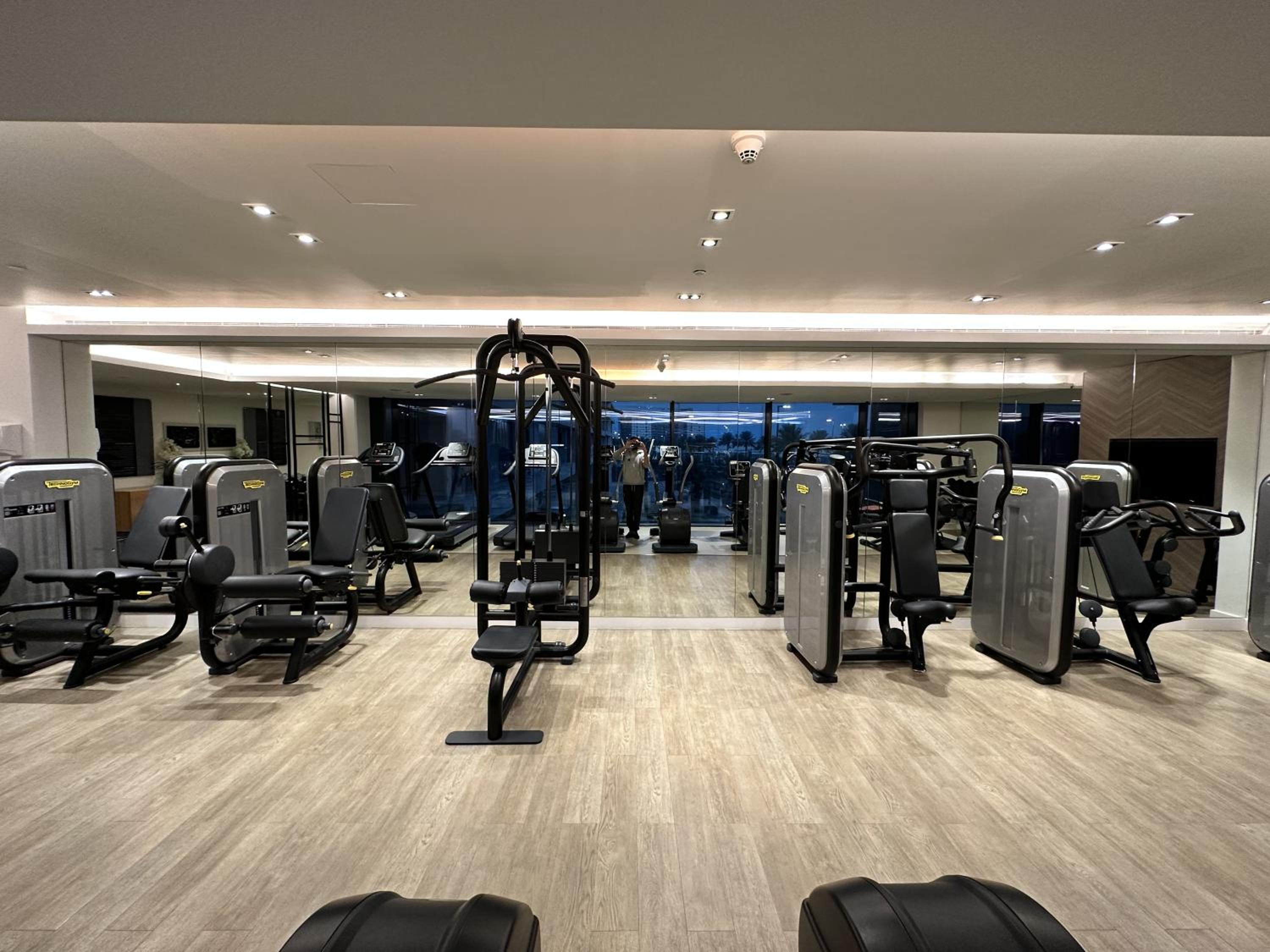 Marassi Galleria Residence Bahrain
