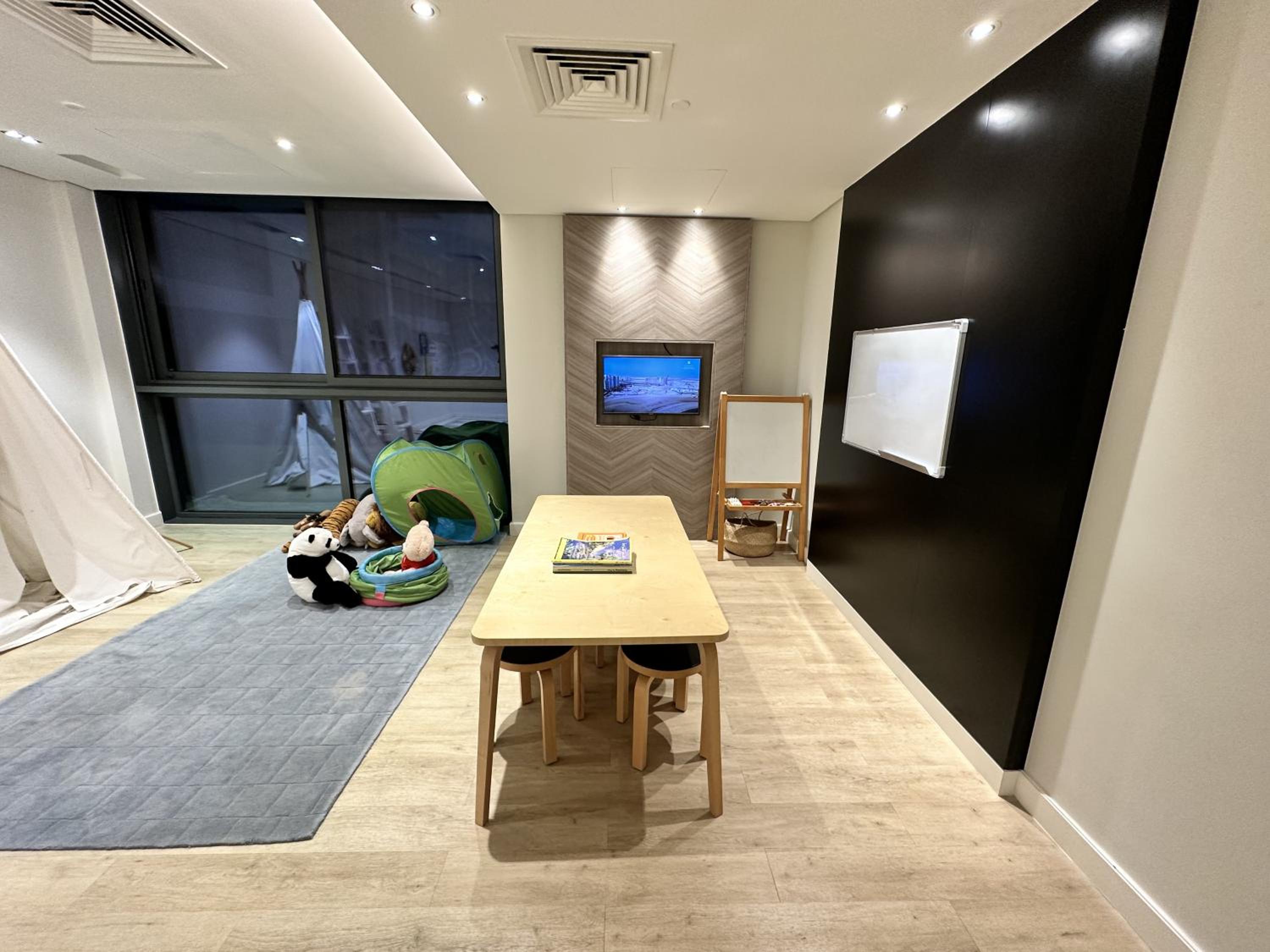 Marassi Galleria Residence Bahrain