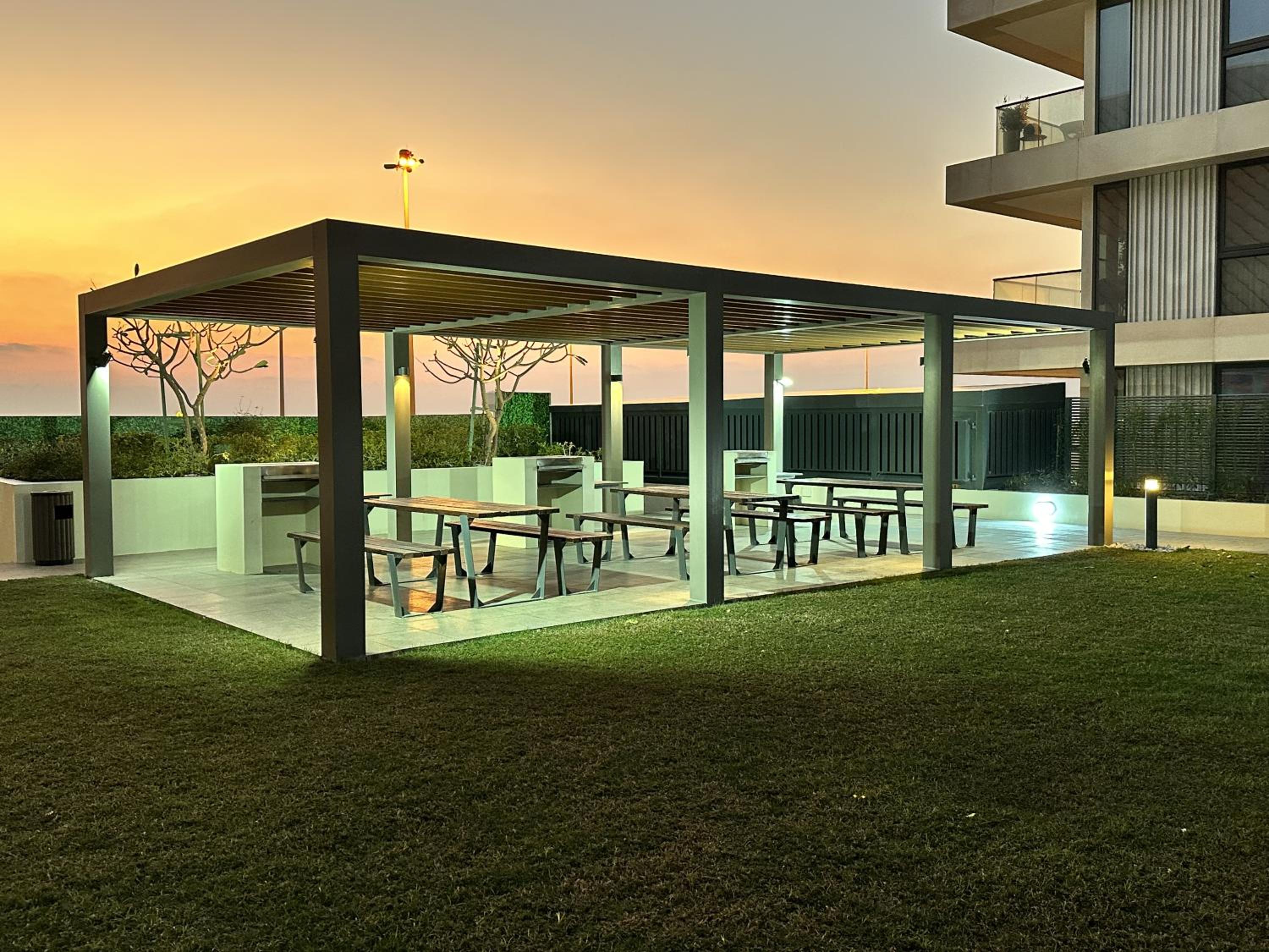 Marassi Galleria Residence Bahrain
