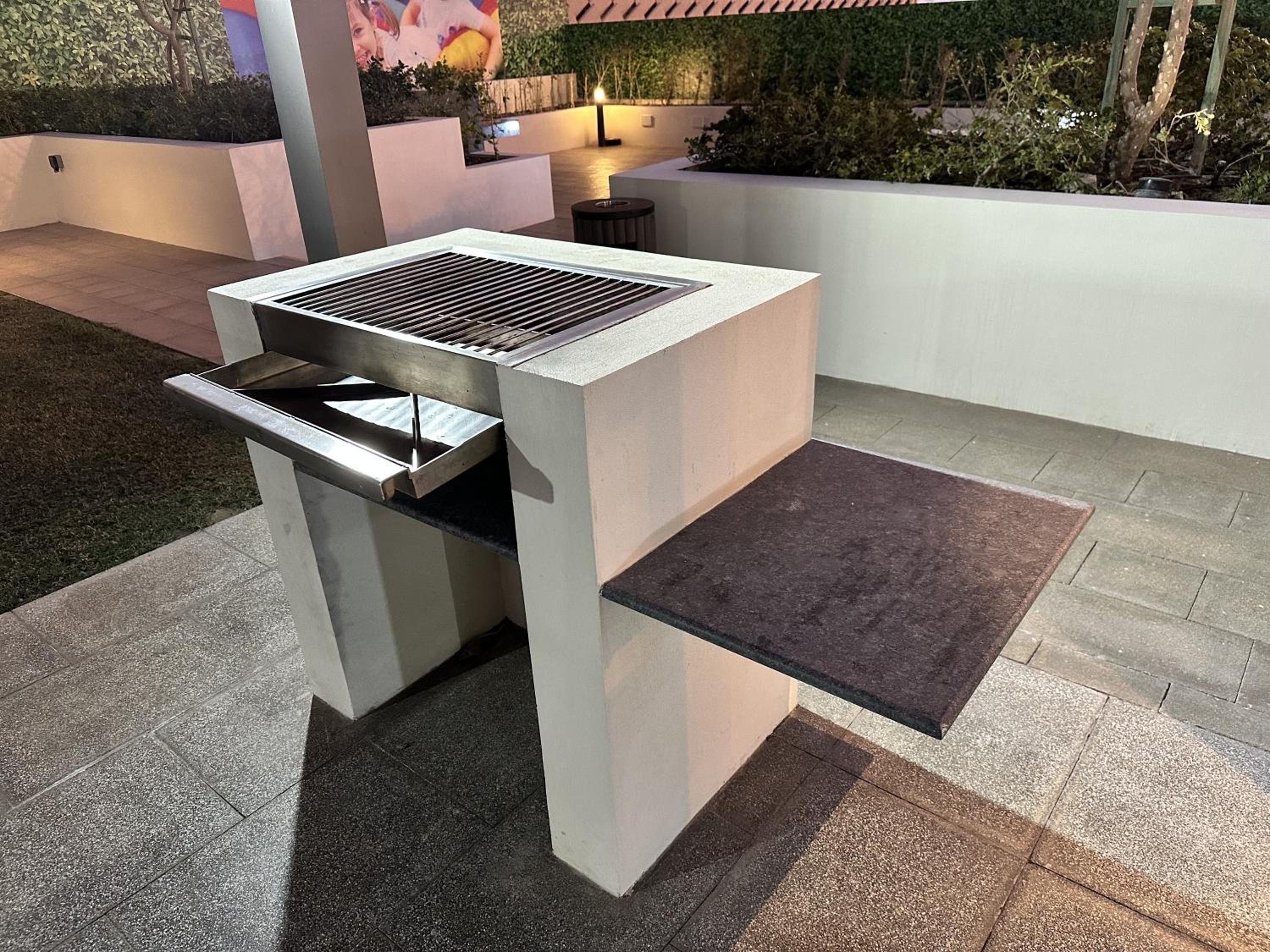Marassi Galleria Residence Bahrain