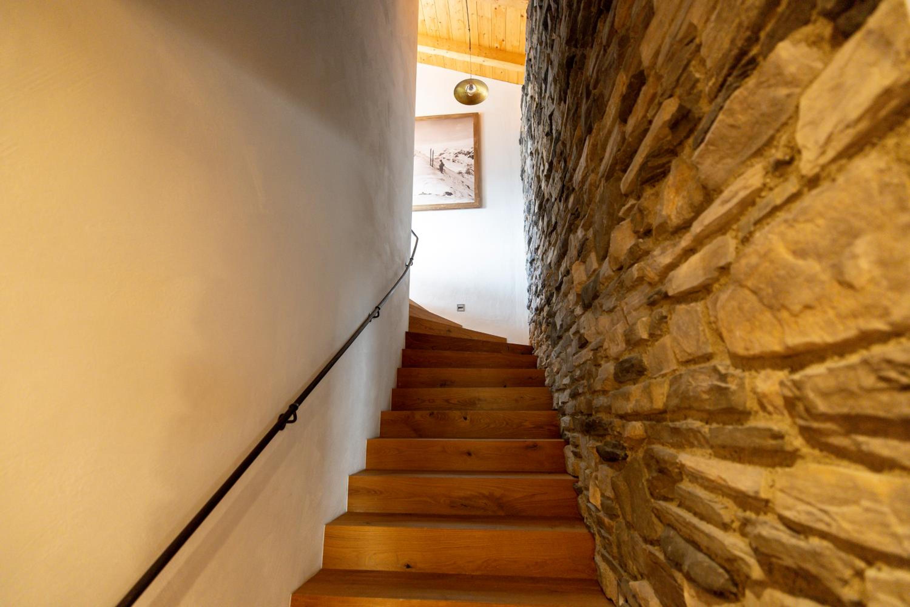 Chalet Bergmueller