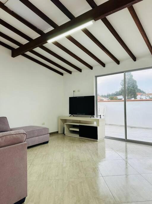 Casa de lujo en Rionegro