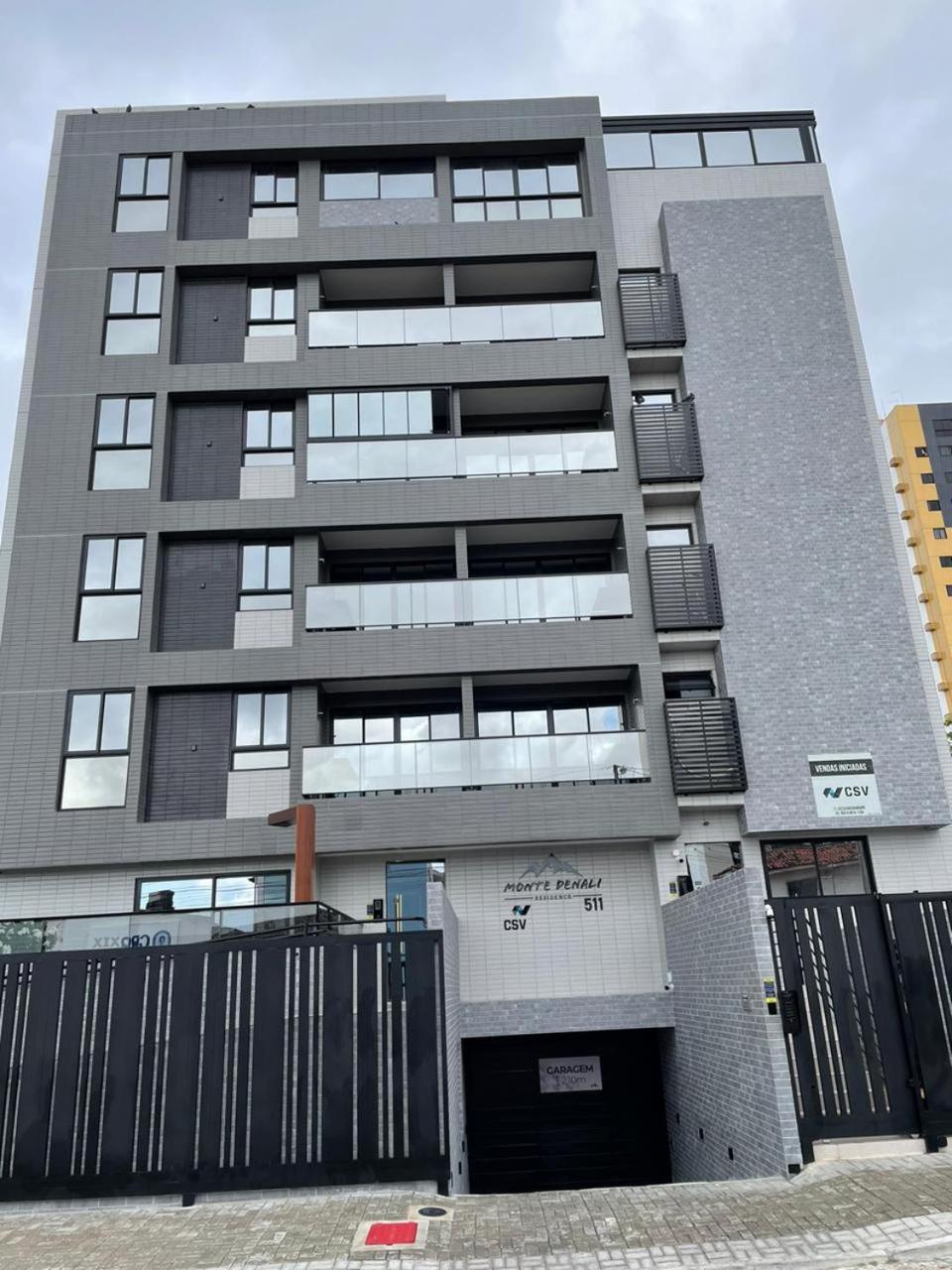 APT Moderno na melhor Localização de João Pessoa!