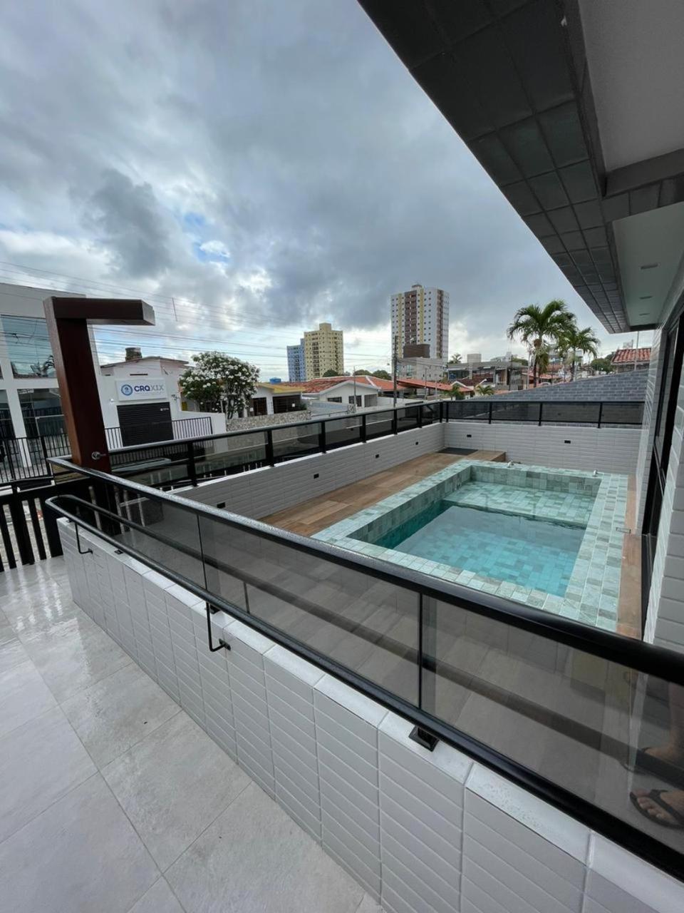 APT Moderno na melhor Localização de João Pessoa!