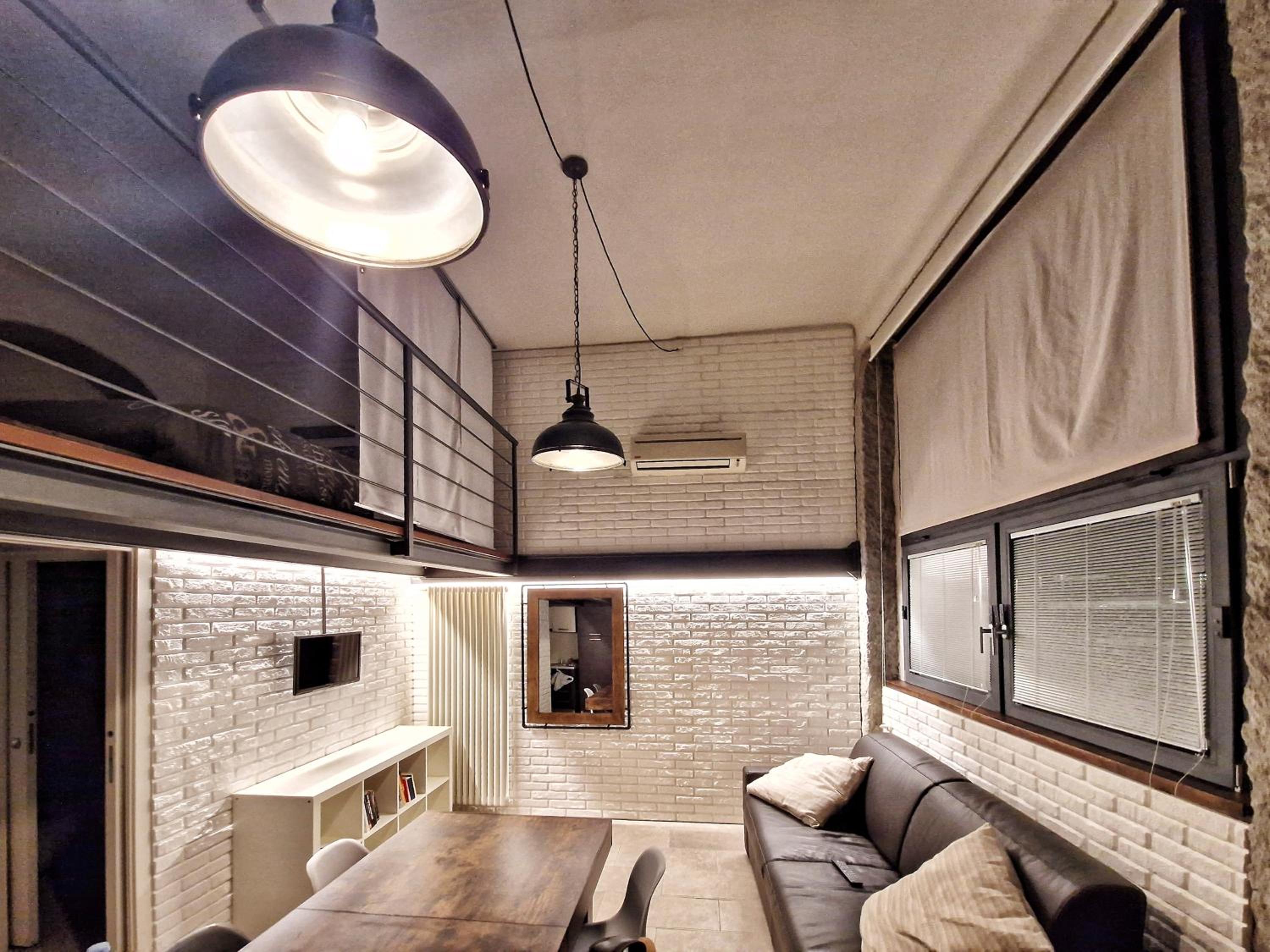 Milano Loft Centro, 10 min from Duomo