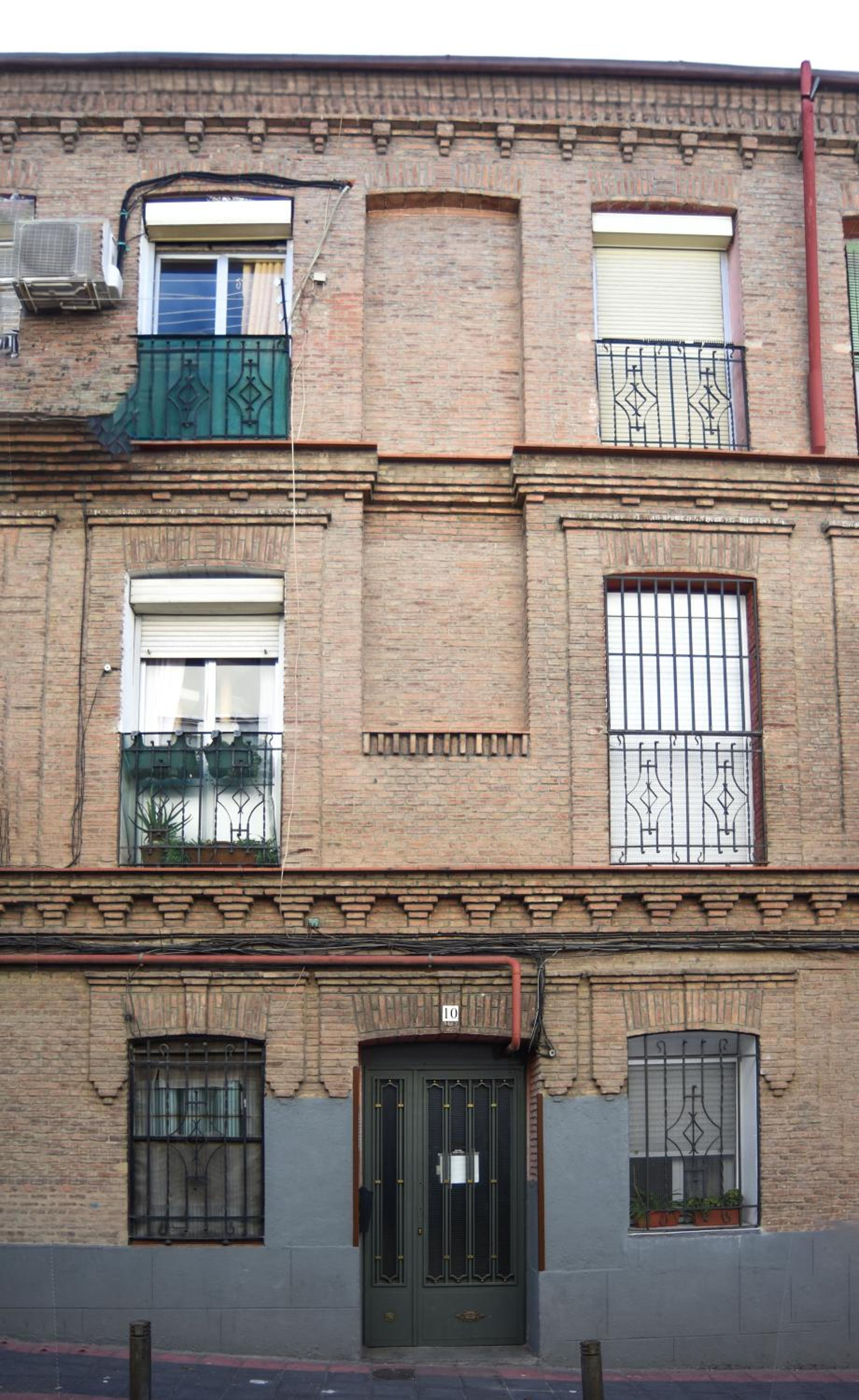 Estudio Nueva Numancia view 2