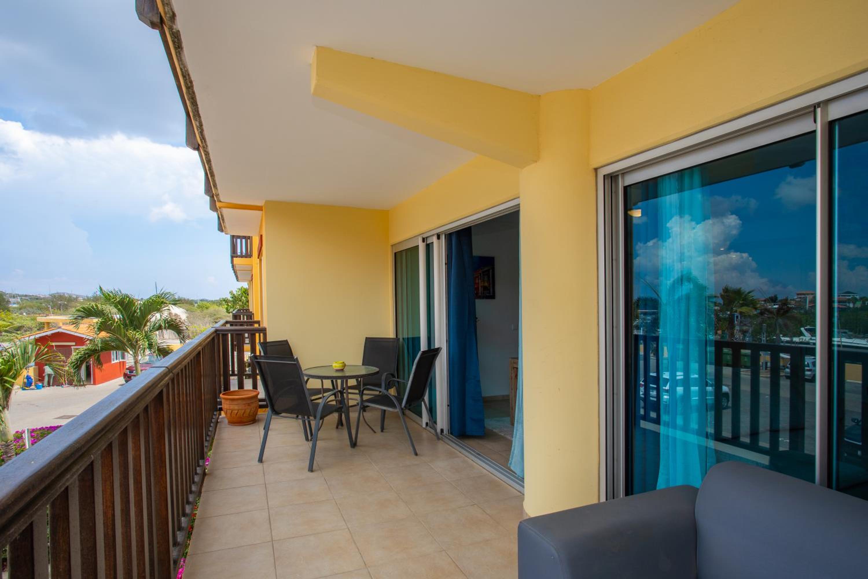 Palapa Beach Paradise